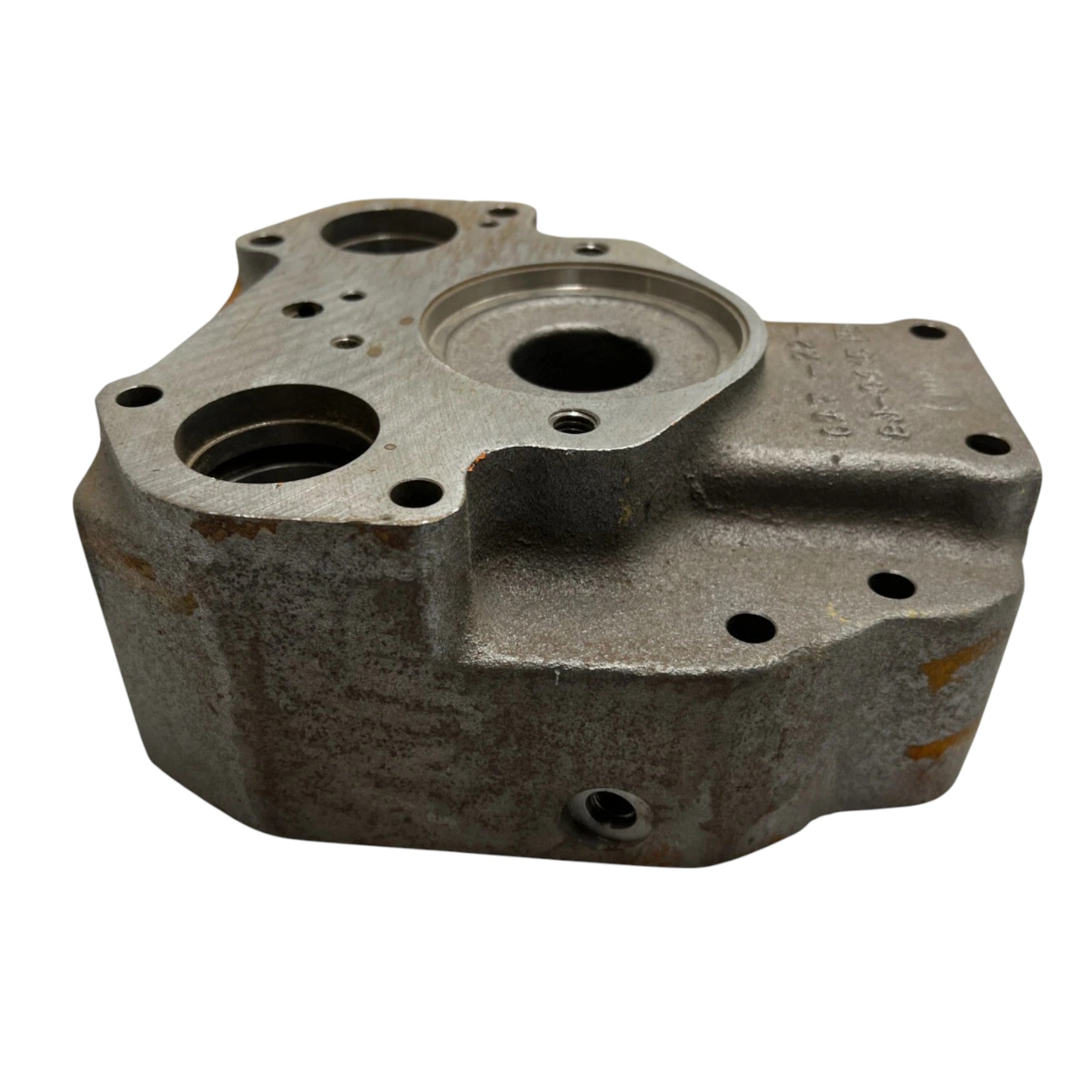 8J-0415 Genuine CAT Head