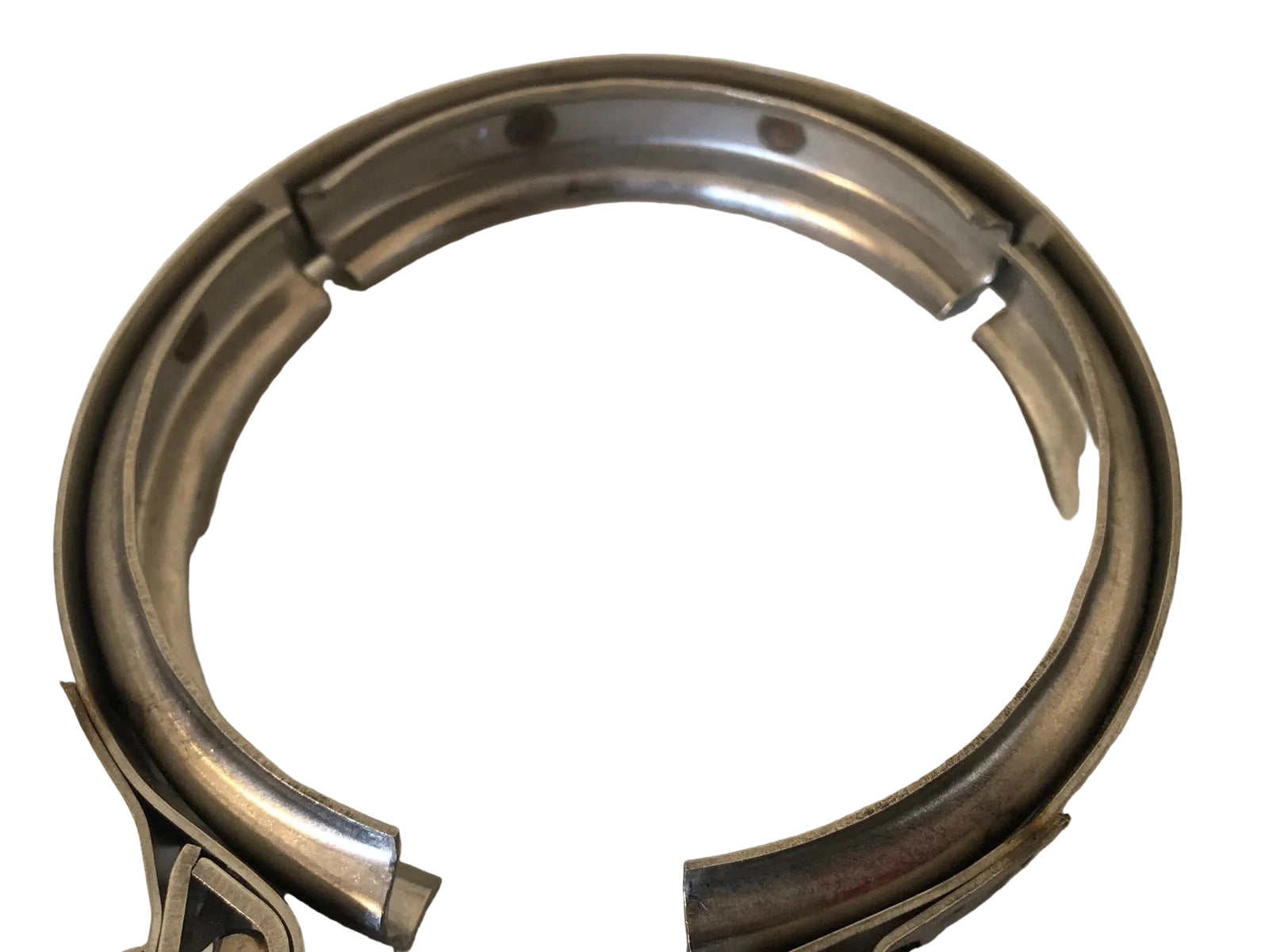 2880213 Genuine Cummins Band Clamp New Oem