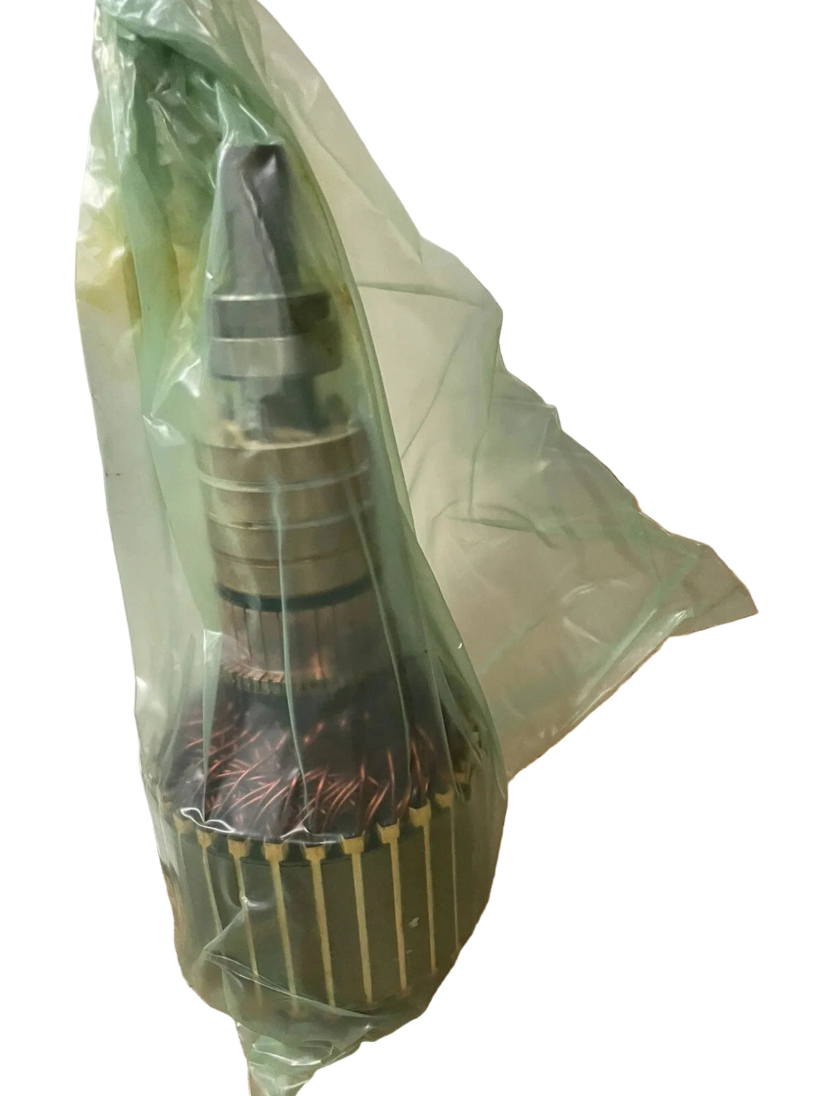 0201-2528 Genuine Cummins Armature Assy
