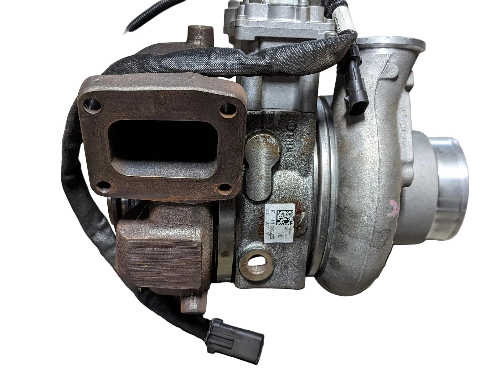 2882136 Genuine Cummins Turbocharger