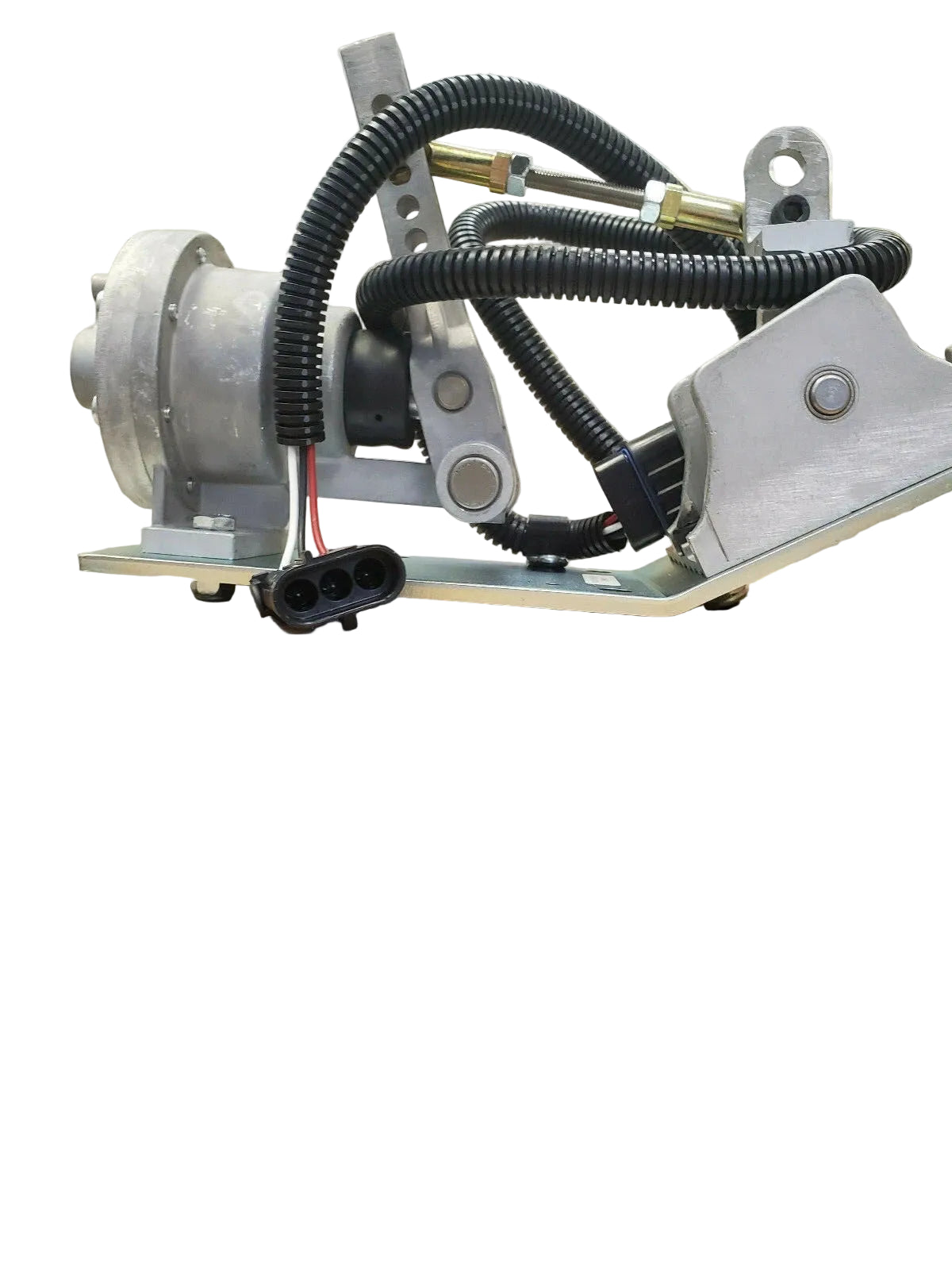 23524794 Genuine Williams Controls IR / ELCT. Remote