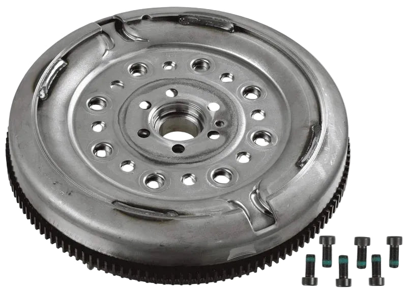 2294001361 Genuine Sachs Clutch Flywheel DMF159