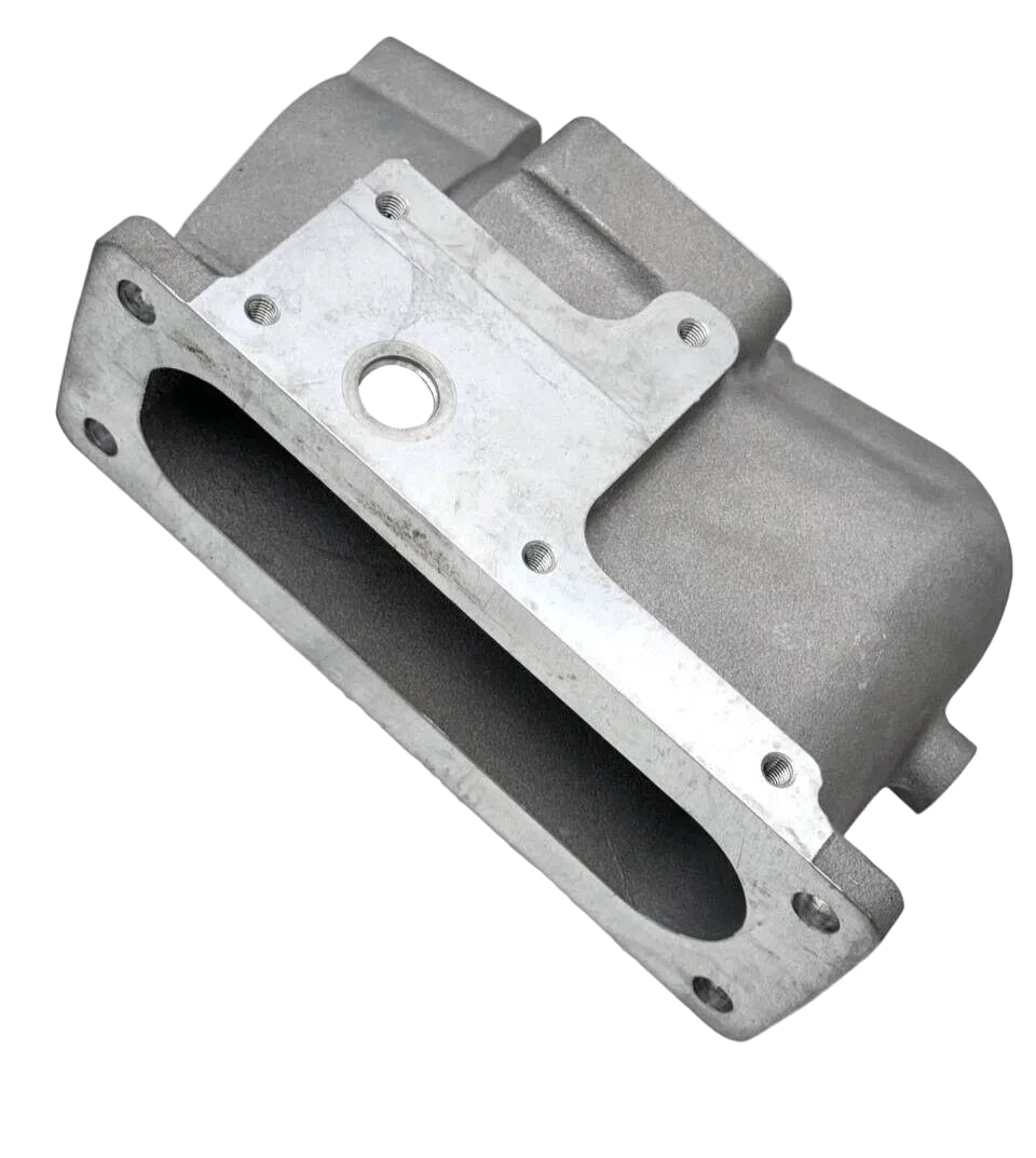 2899794 Genuine Cummins Intake Manifold ISX12