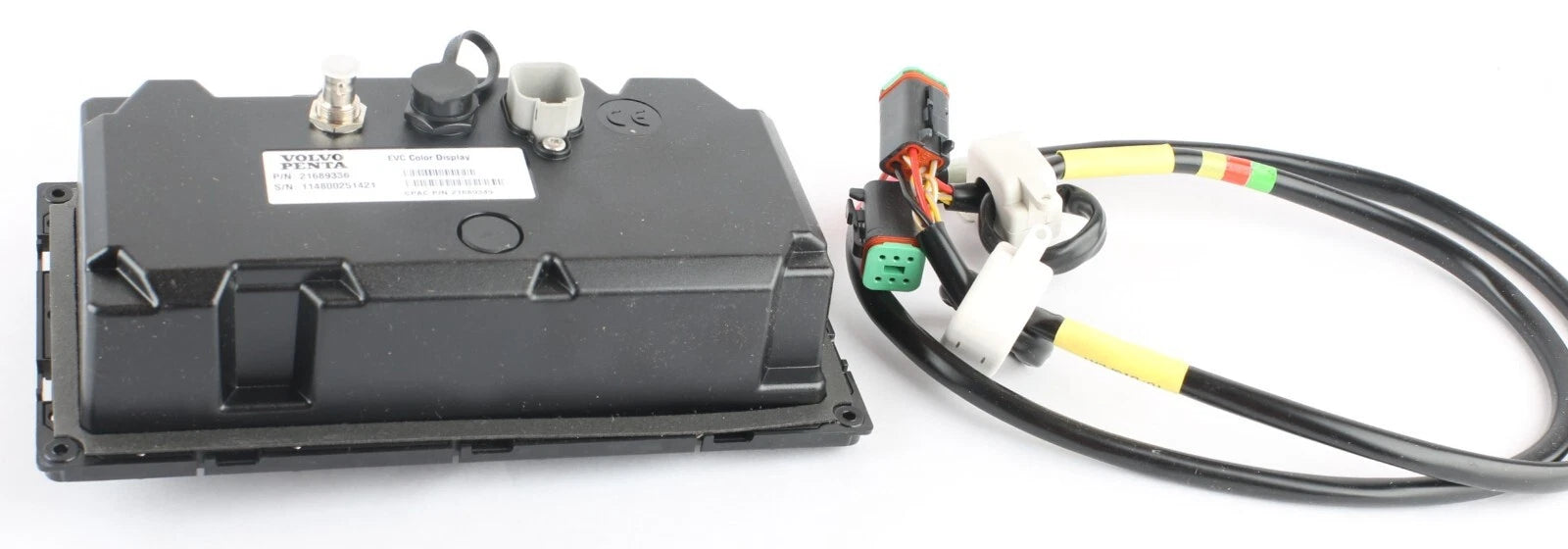 21685202 Genuine Volvo Penta 7