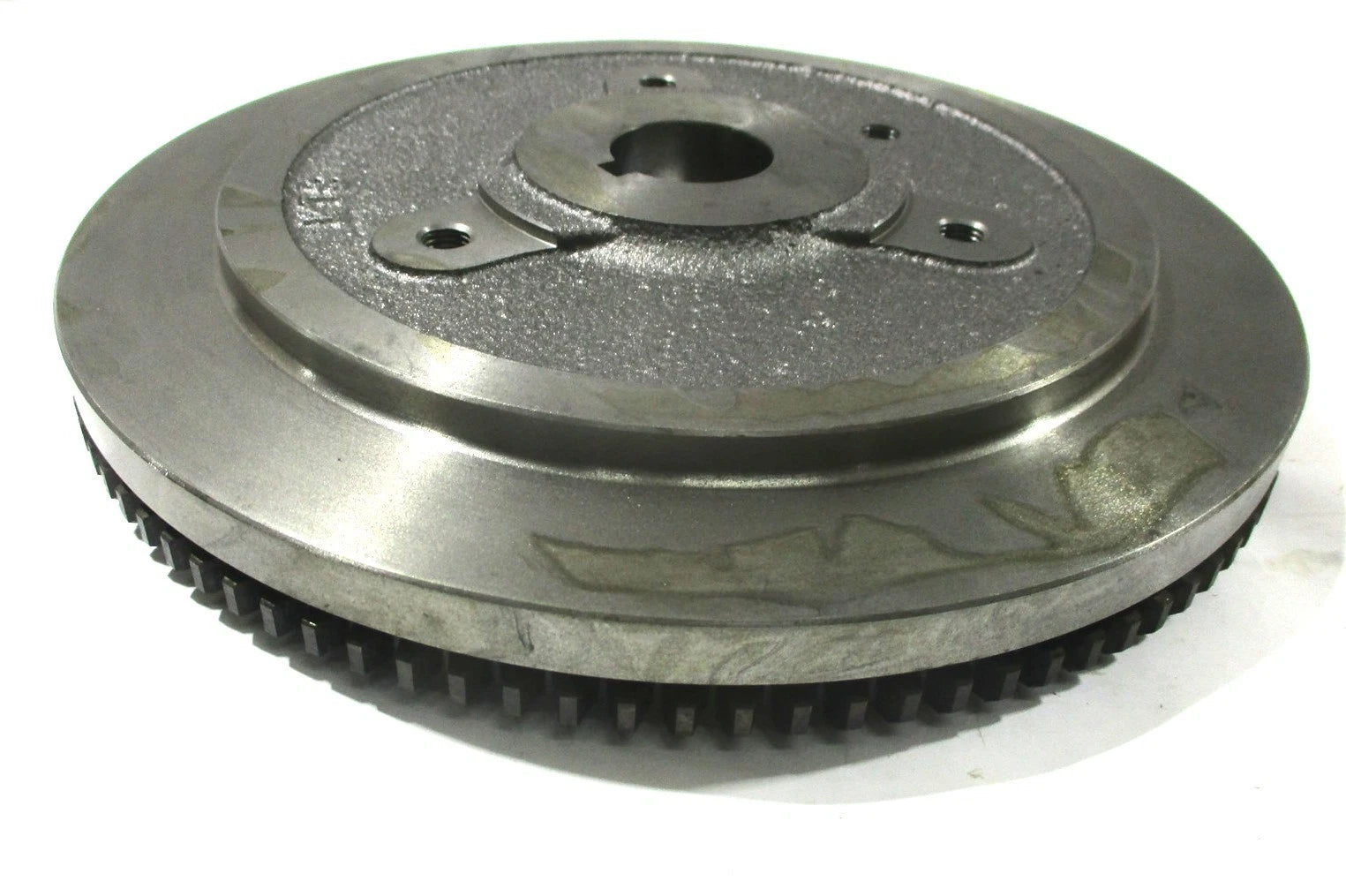 1439725010 Genuine Kubota Flywheel
