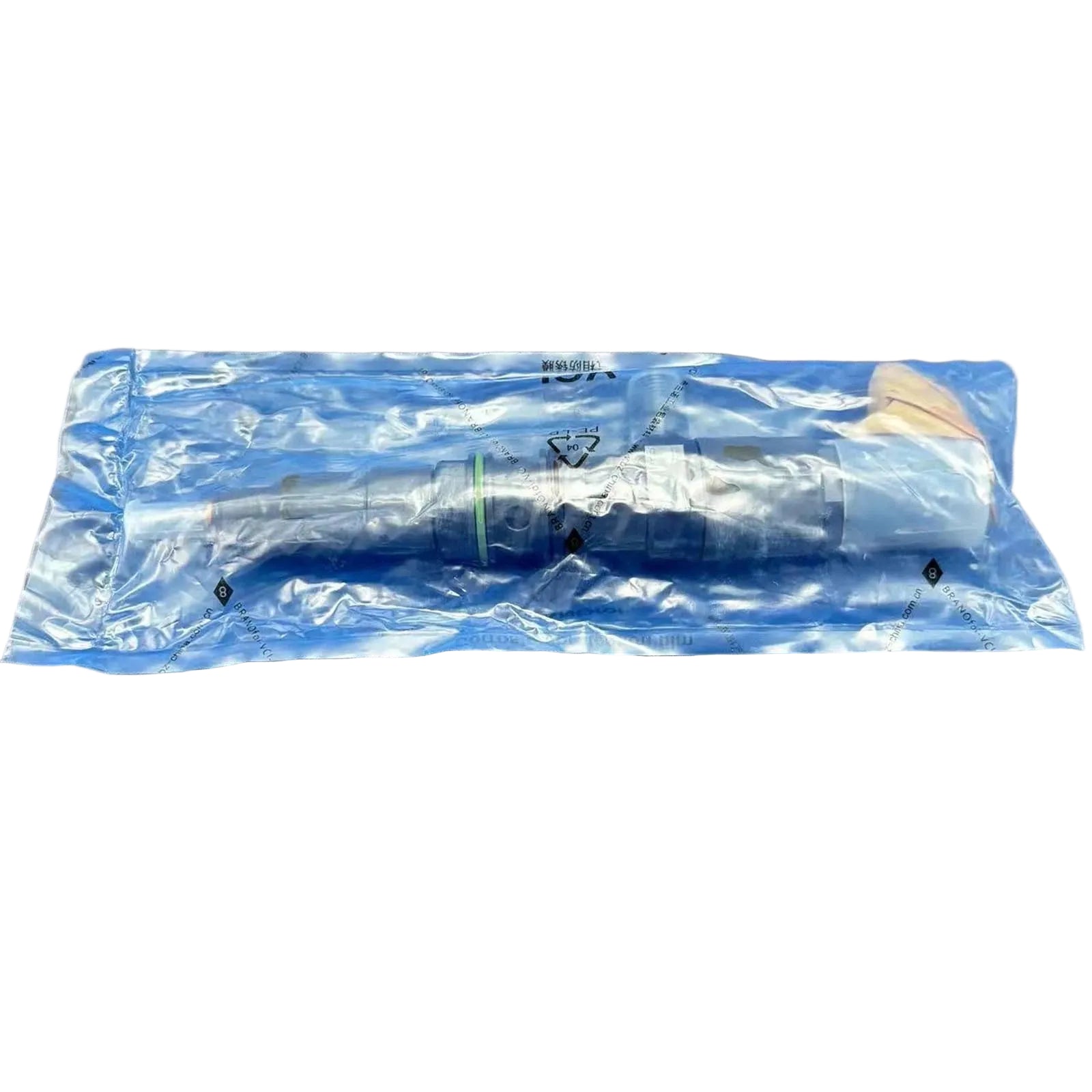 0445120303 Genuine Detroit Diesel Fuel Injector
