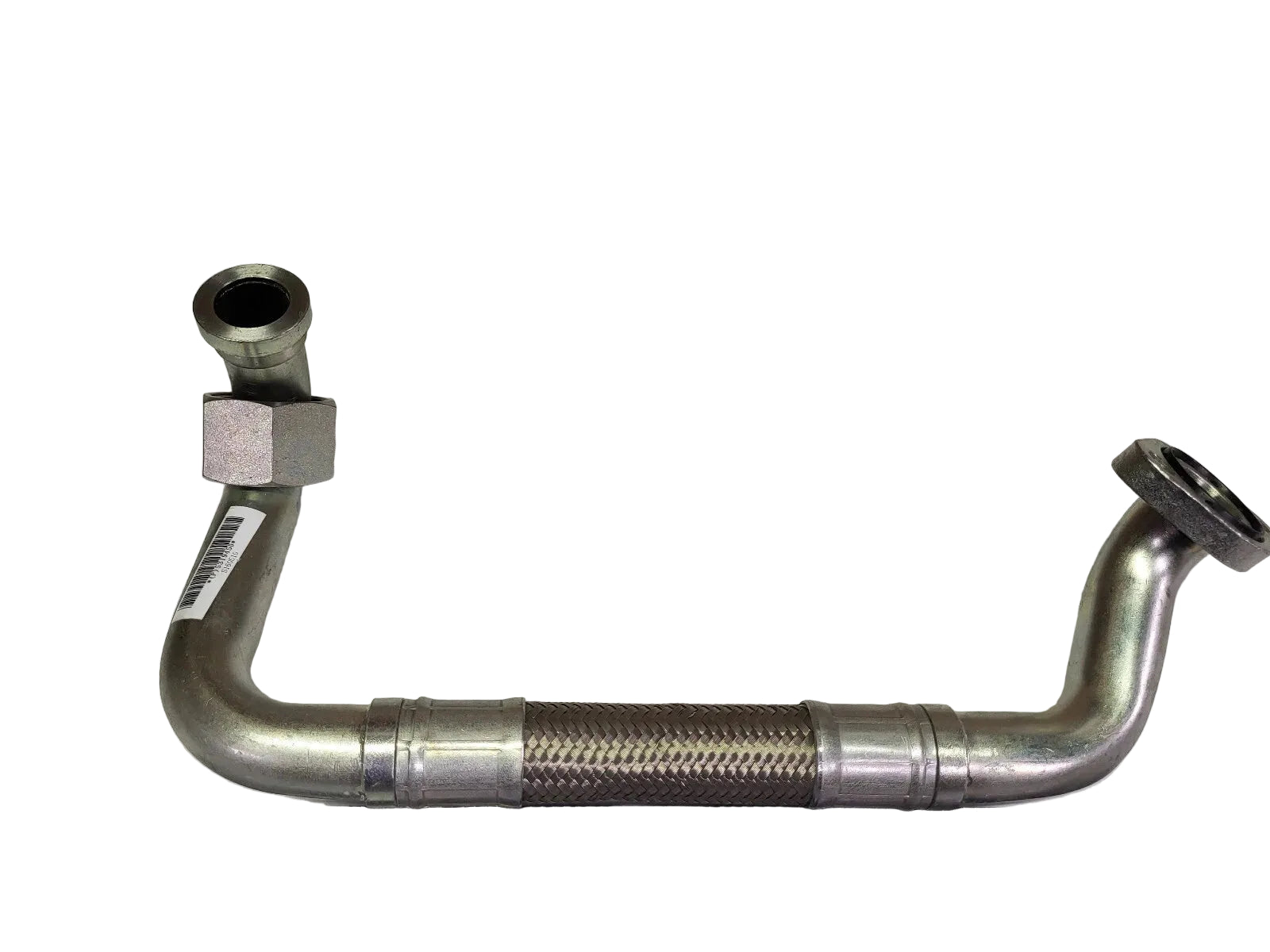 5297800 Genuine Cummins ISC / ISL Exhaust Cooler Water Outlet Tube