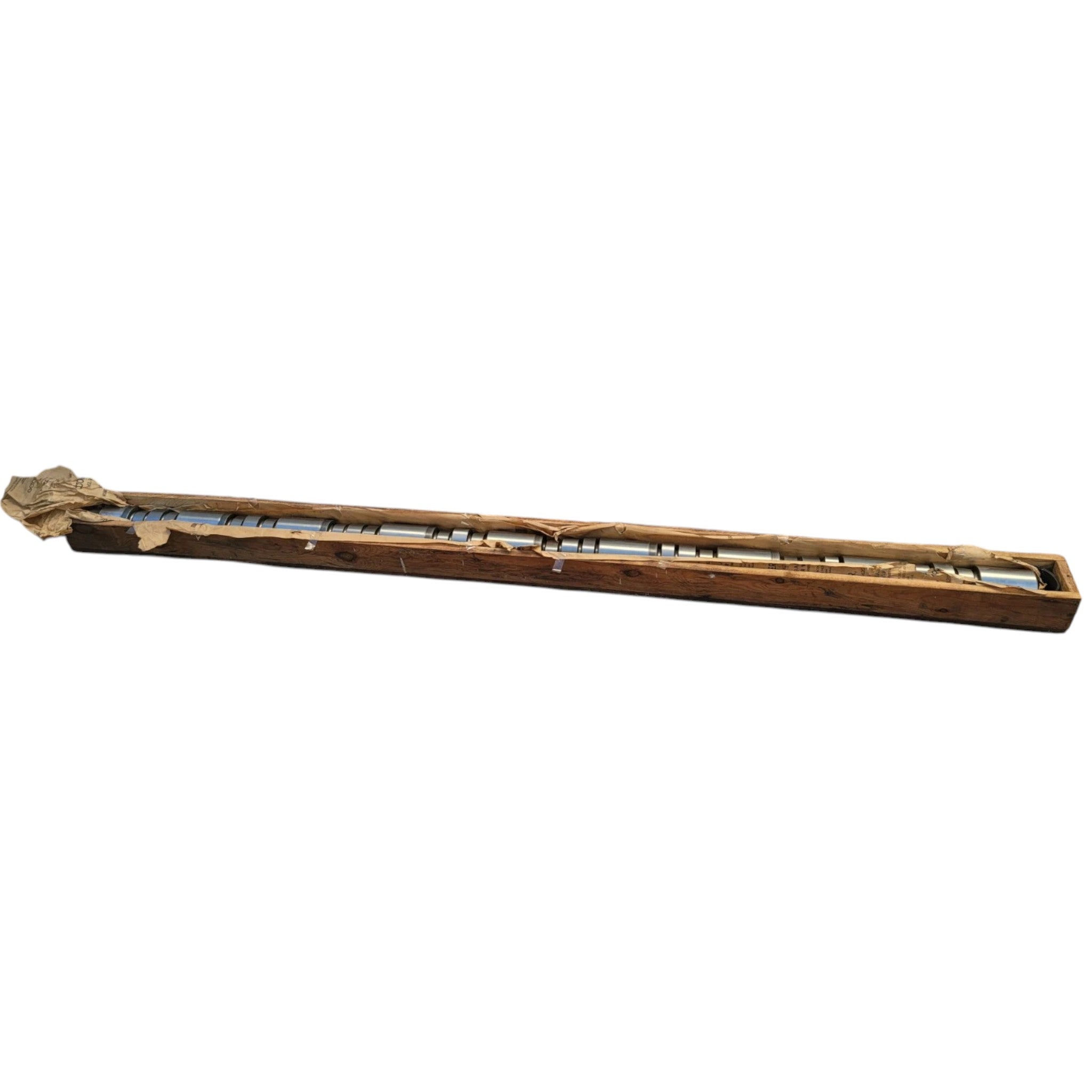 3076763 Genuine Cummins Camshaft