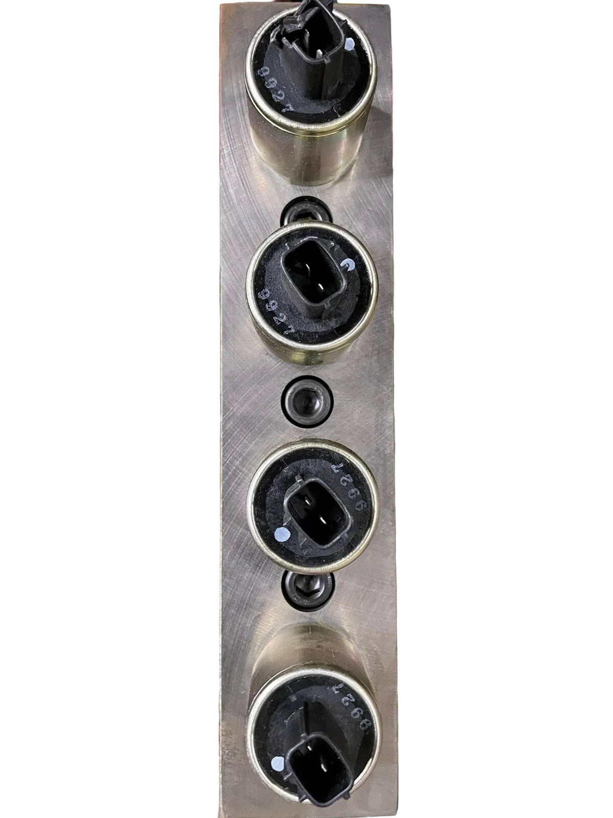 42200004 Genuine Cummins Valve,control transmisson with Block