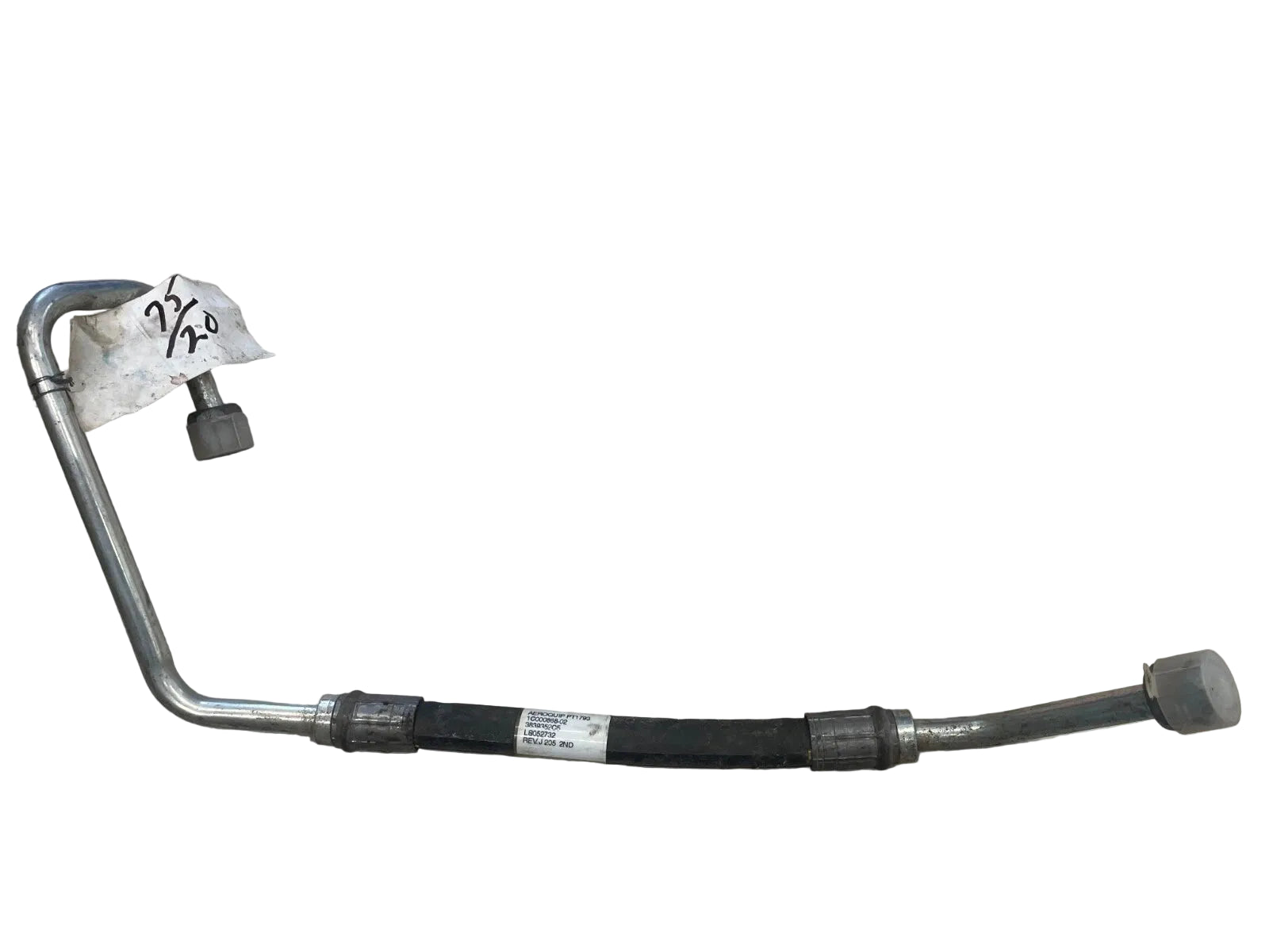 3839352C5 Genuine International Power Steering Hose