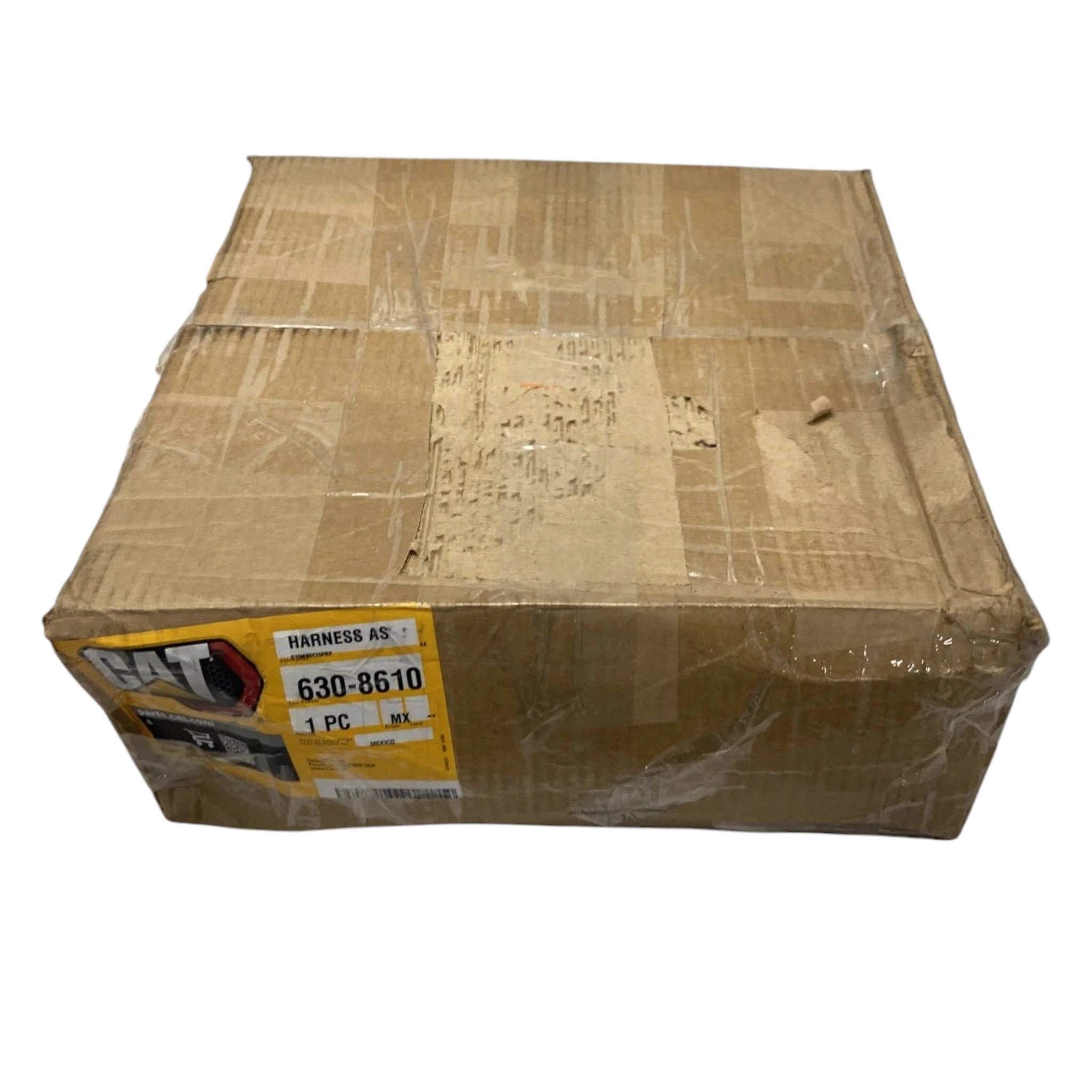 6308610 Genuine CAT Radiator Control Wiring Harness