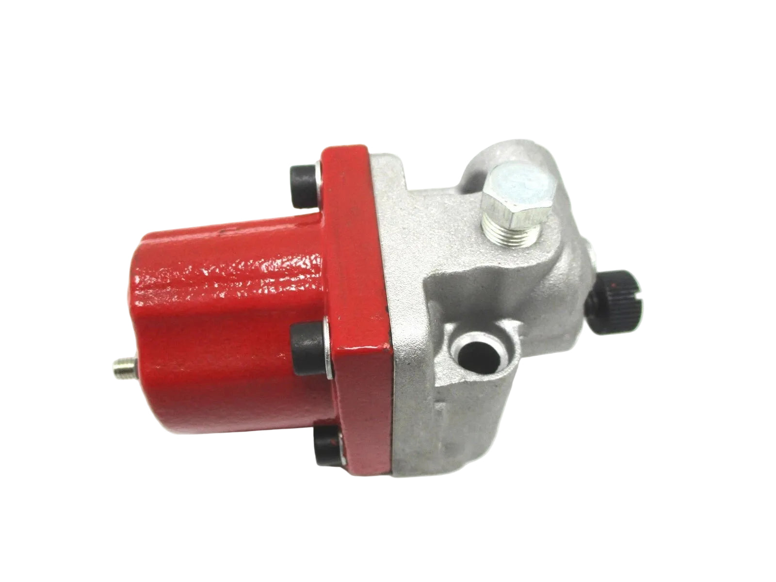 3035342 Genuine Cummins Fuel Shutoff