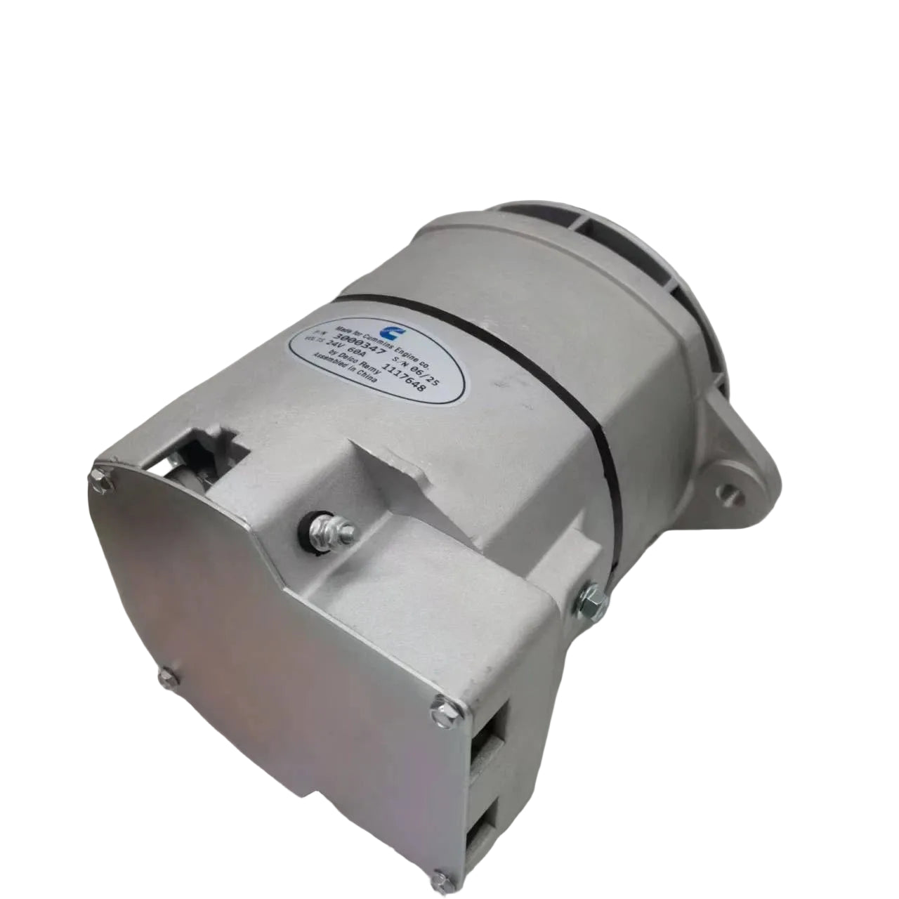 3000347 Genuine Cummins Engine Alternator