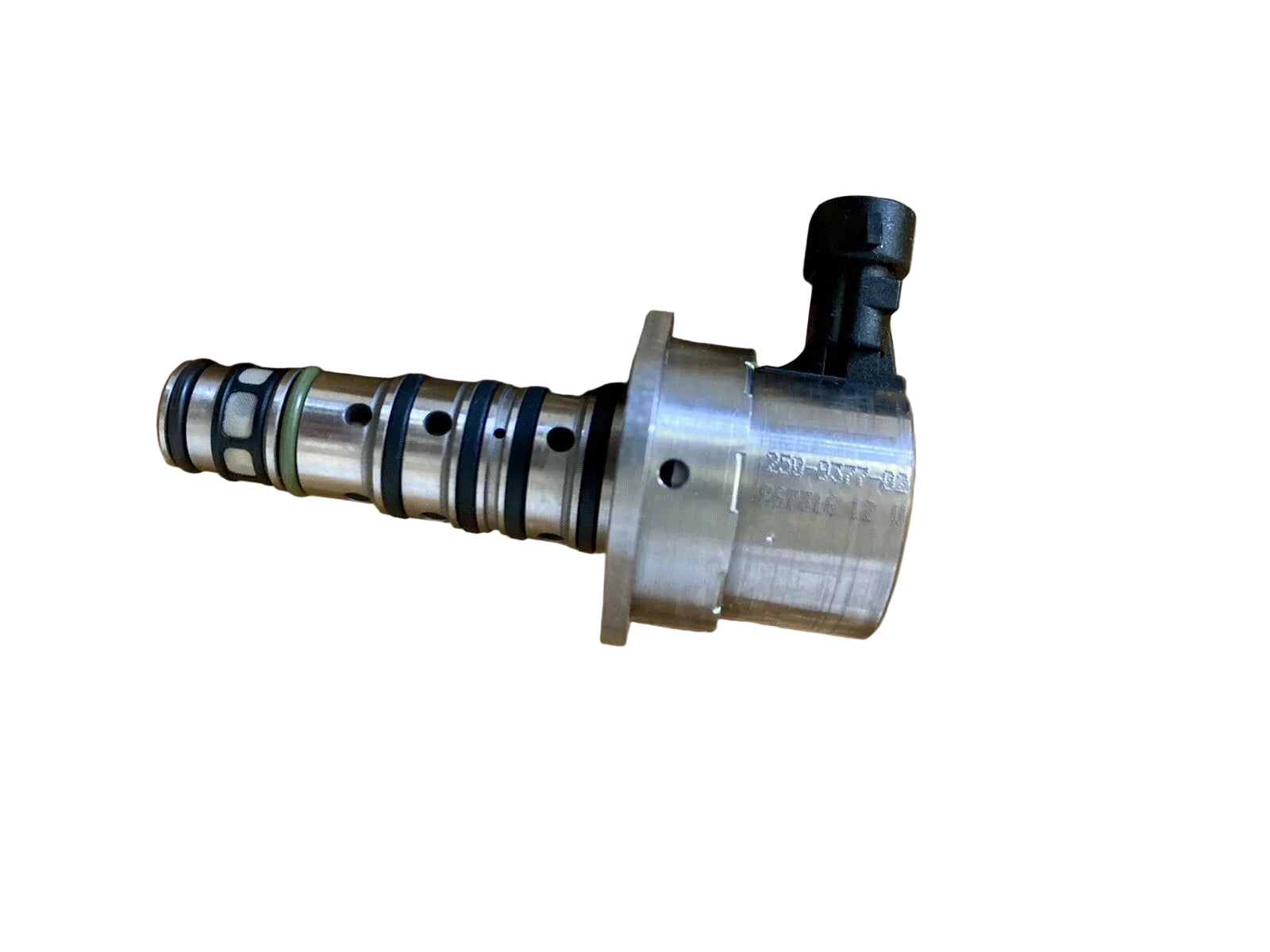 250-9377 Genuine Caterpillar 4.6mm Long Brake Valve Caterpillar