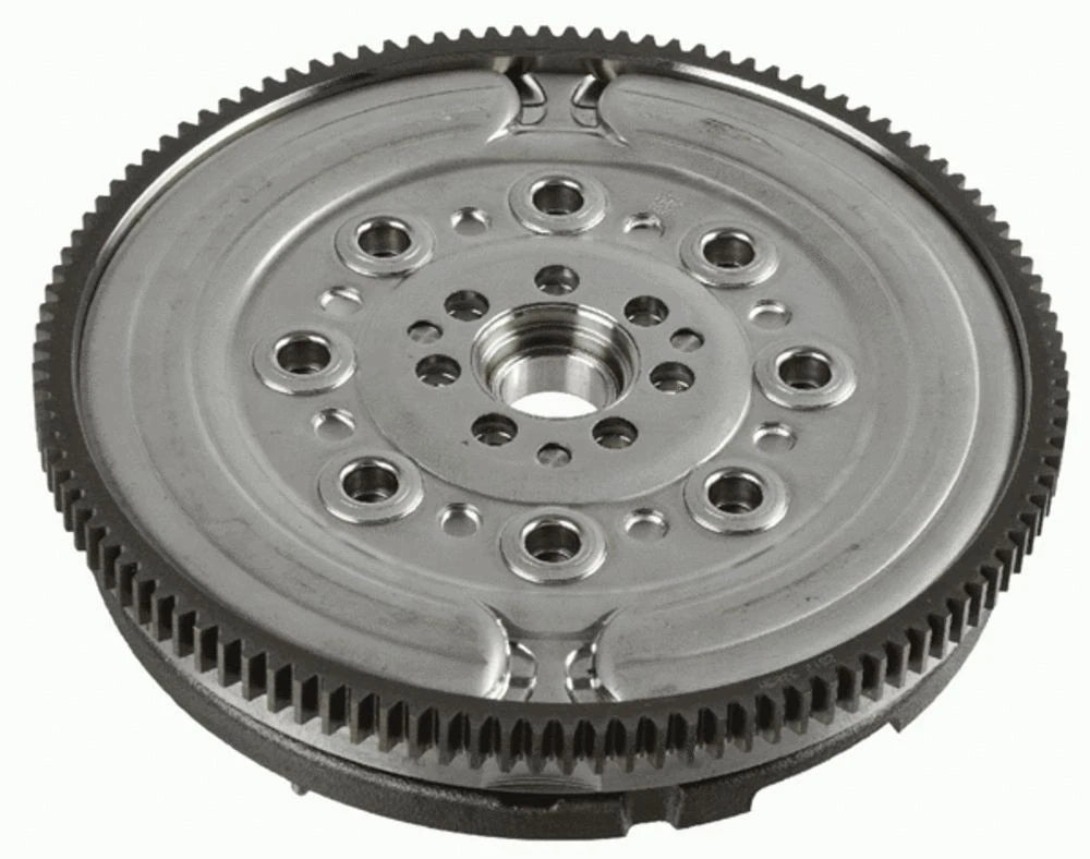2294001601 Genuine Sachs Sachs Clutch Dual Mass Flywheel