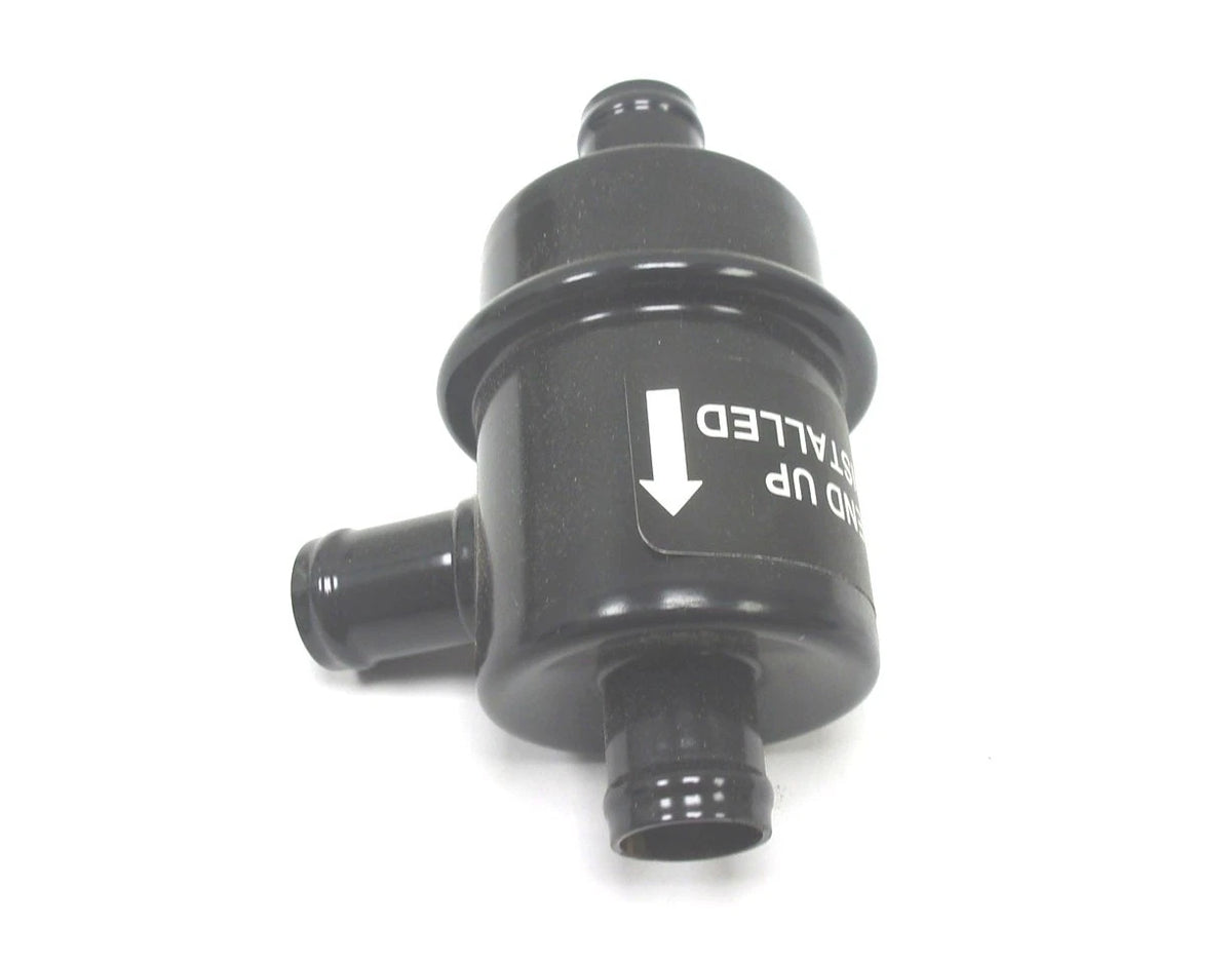 Genuine International Engine Coolant Thermostat