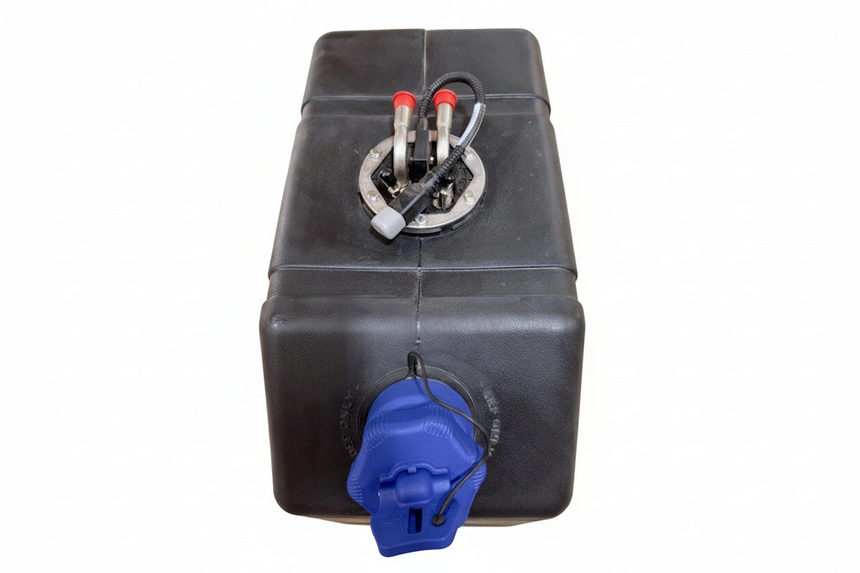 A052N294 Cummins Diesel Exhaust Fluid Tank