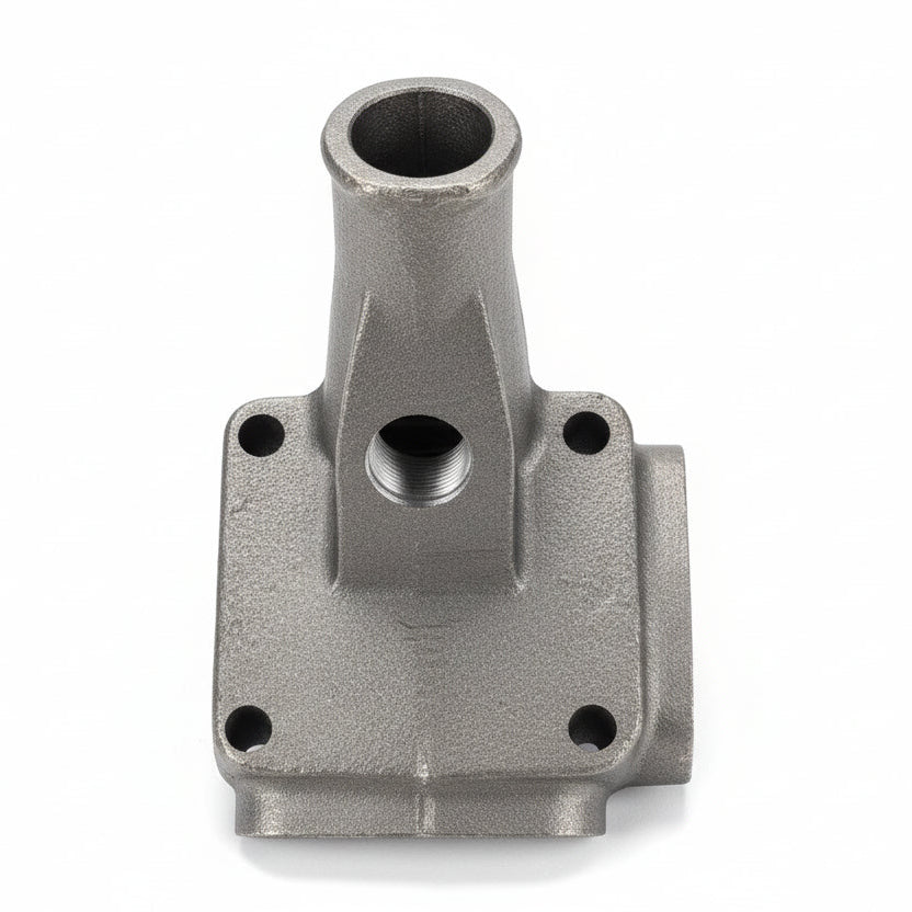 3013610 Genuine Cummins Thermostat Housing