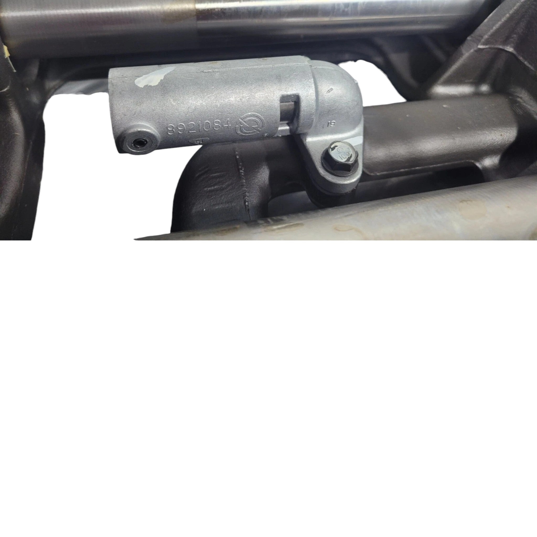 DDE-R23524063 Genuine Detroit Diesel Balance Shaft Assembly