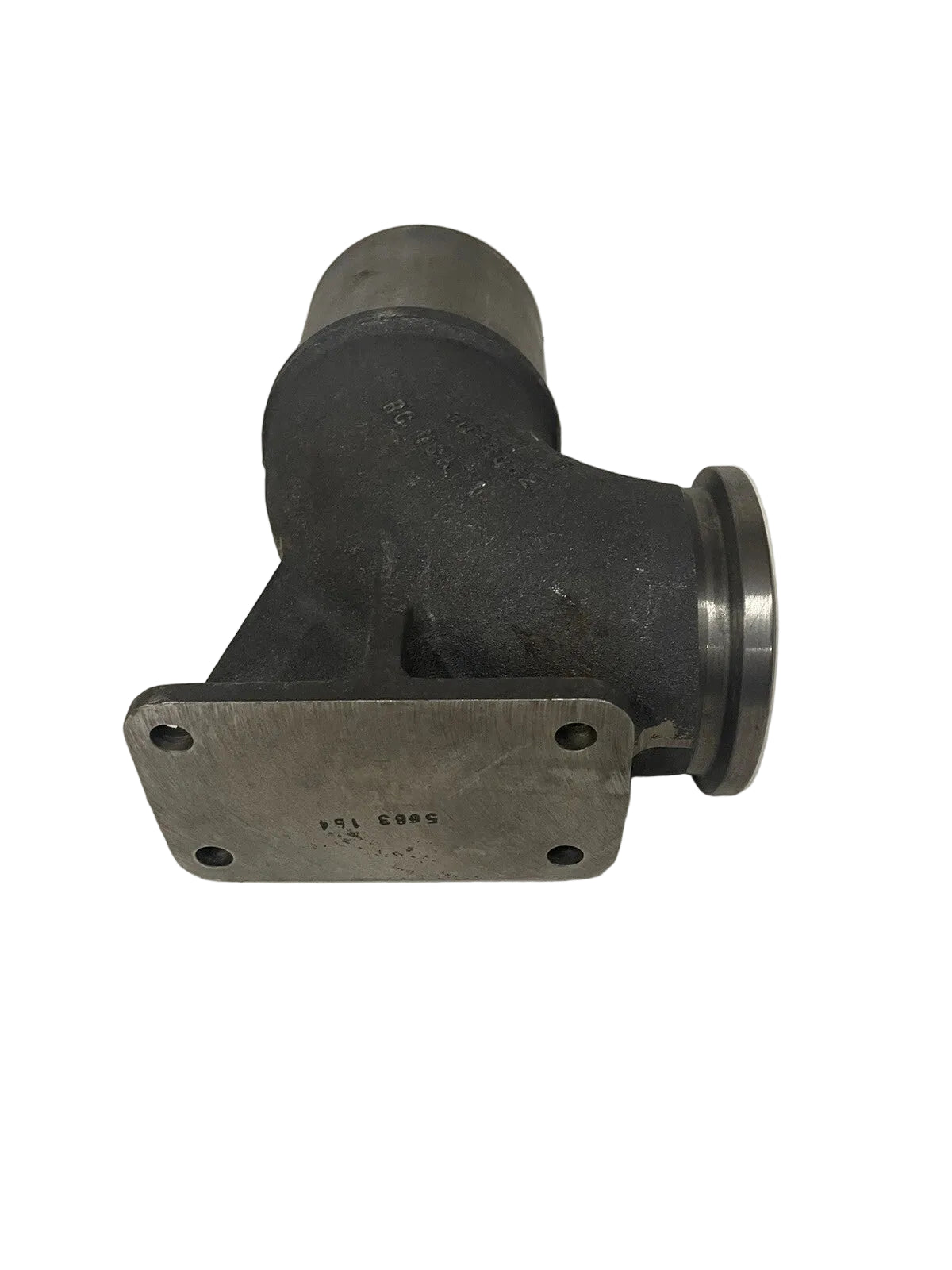 3048002 Genuine Cummins Connection,exhaust Outlet