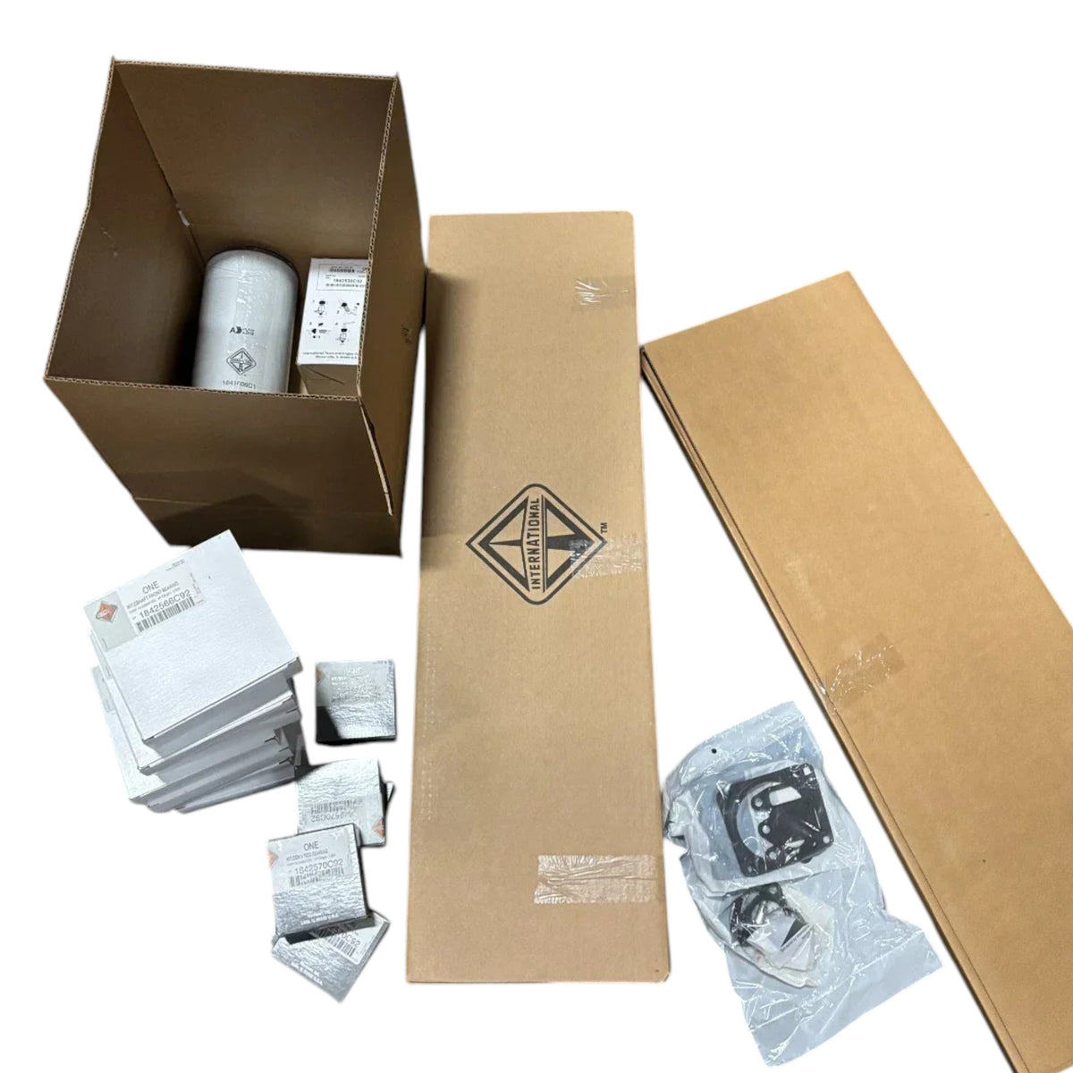1893952C91 Genuine International Engine Overhaul Kit