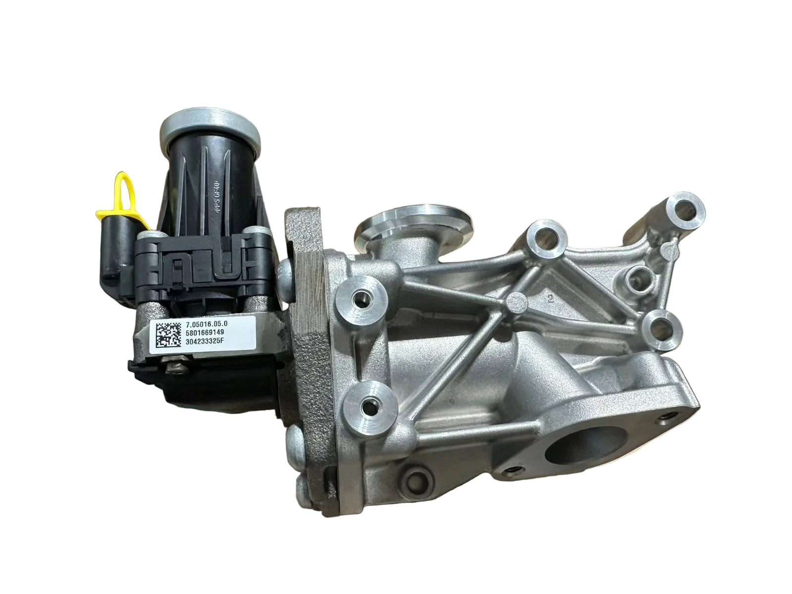 463-8913 Genuine Caterpillar Exhaust Cooler Valve