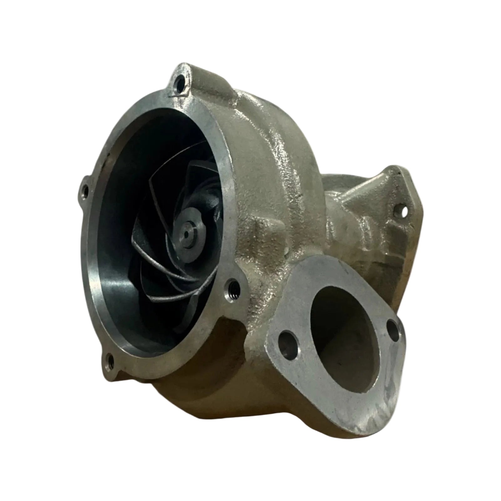 3022920 Genuine Cummins Water Pump Kta19 K19 Qsk19 Replaces