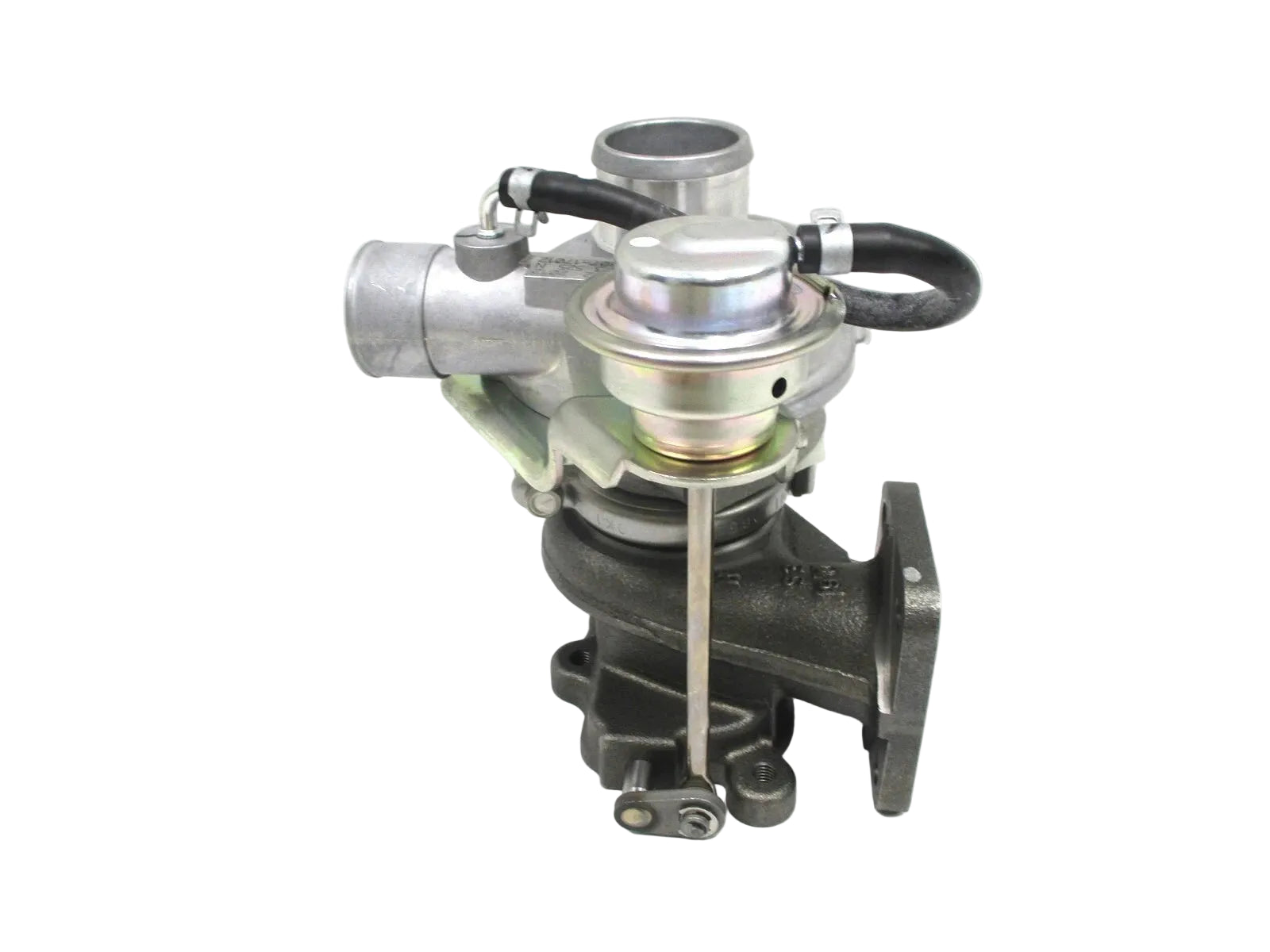 F31CAD-S0161B Genuine KUBOTA  Kubota turbocharger