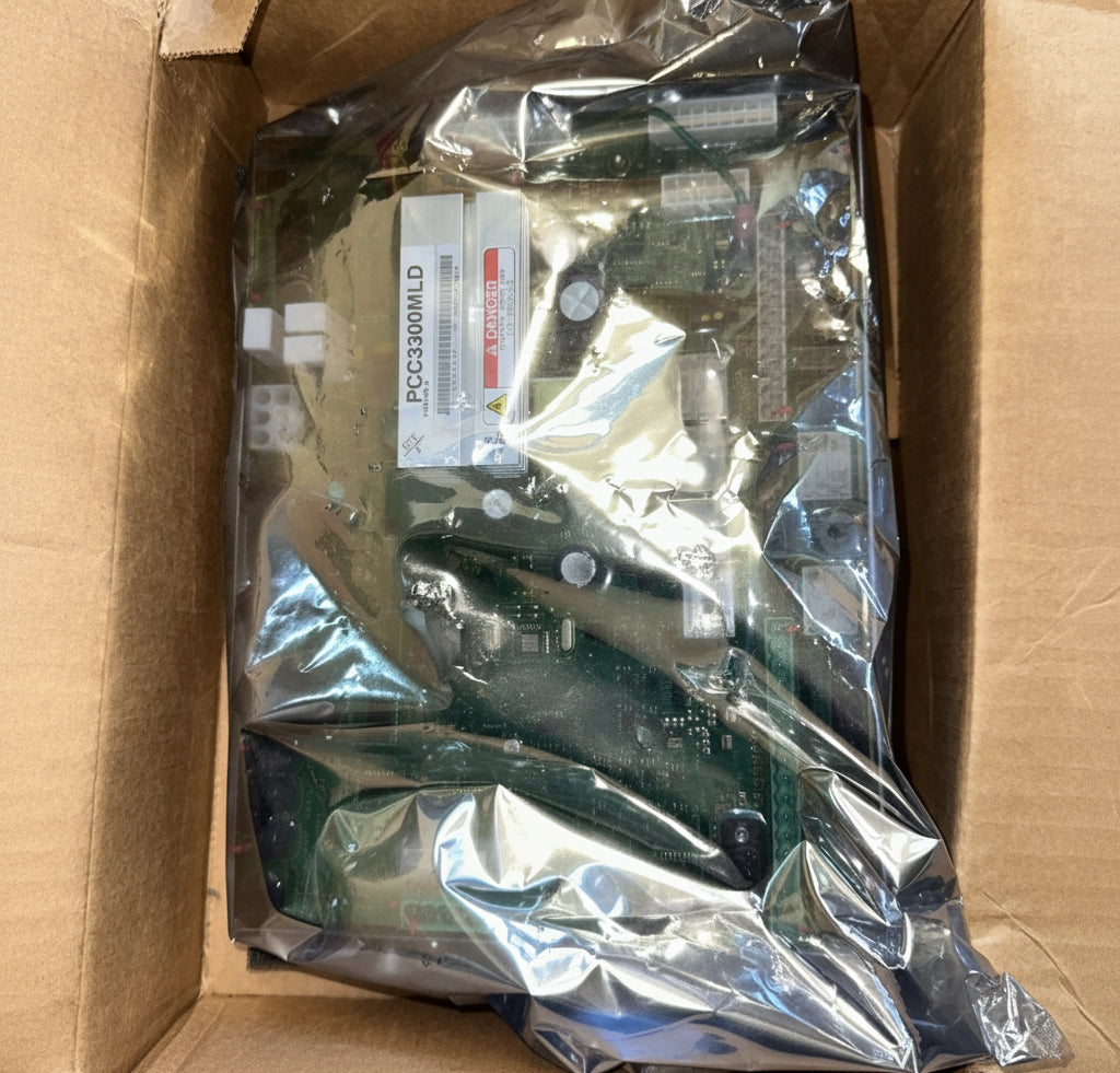 A051L546 Genuine Cummins Control Card