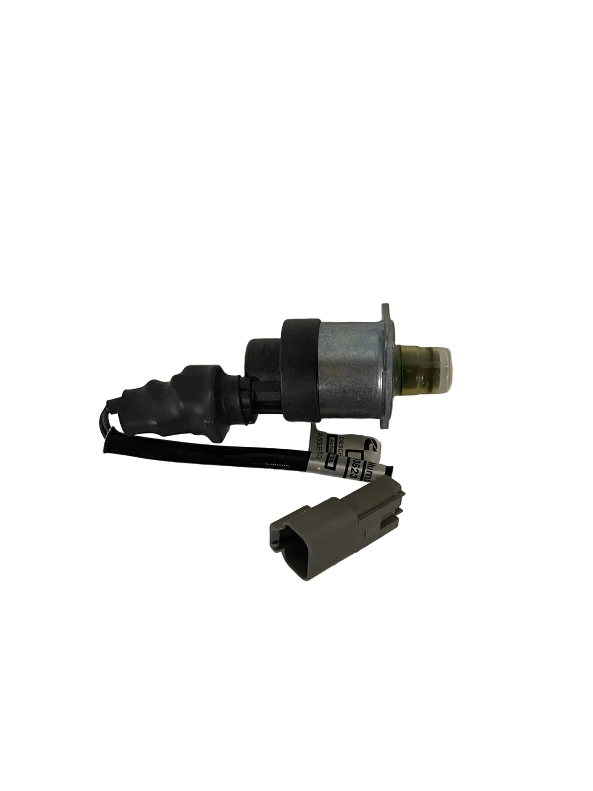 87351534r Genuine Cummins Actuator,etr Fuel Control