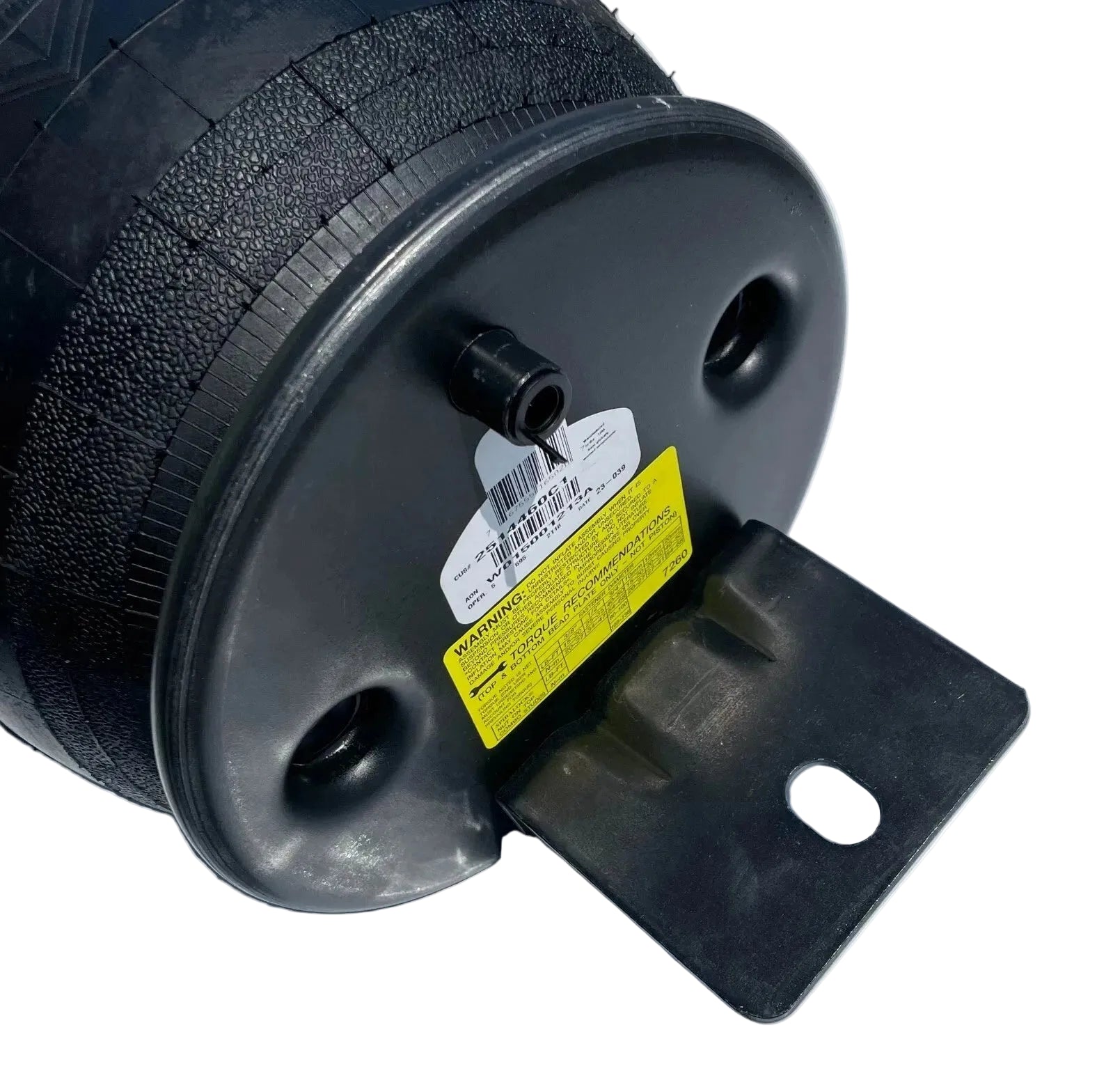 2514460C1 Genuine International Heavy Duty Air Spring