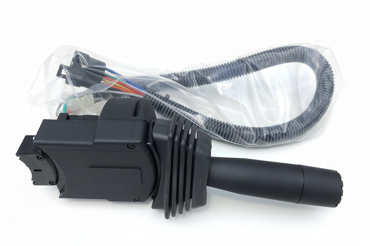 3566941C91 Genuine International Turn Signal Switch