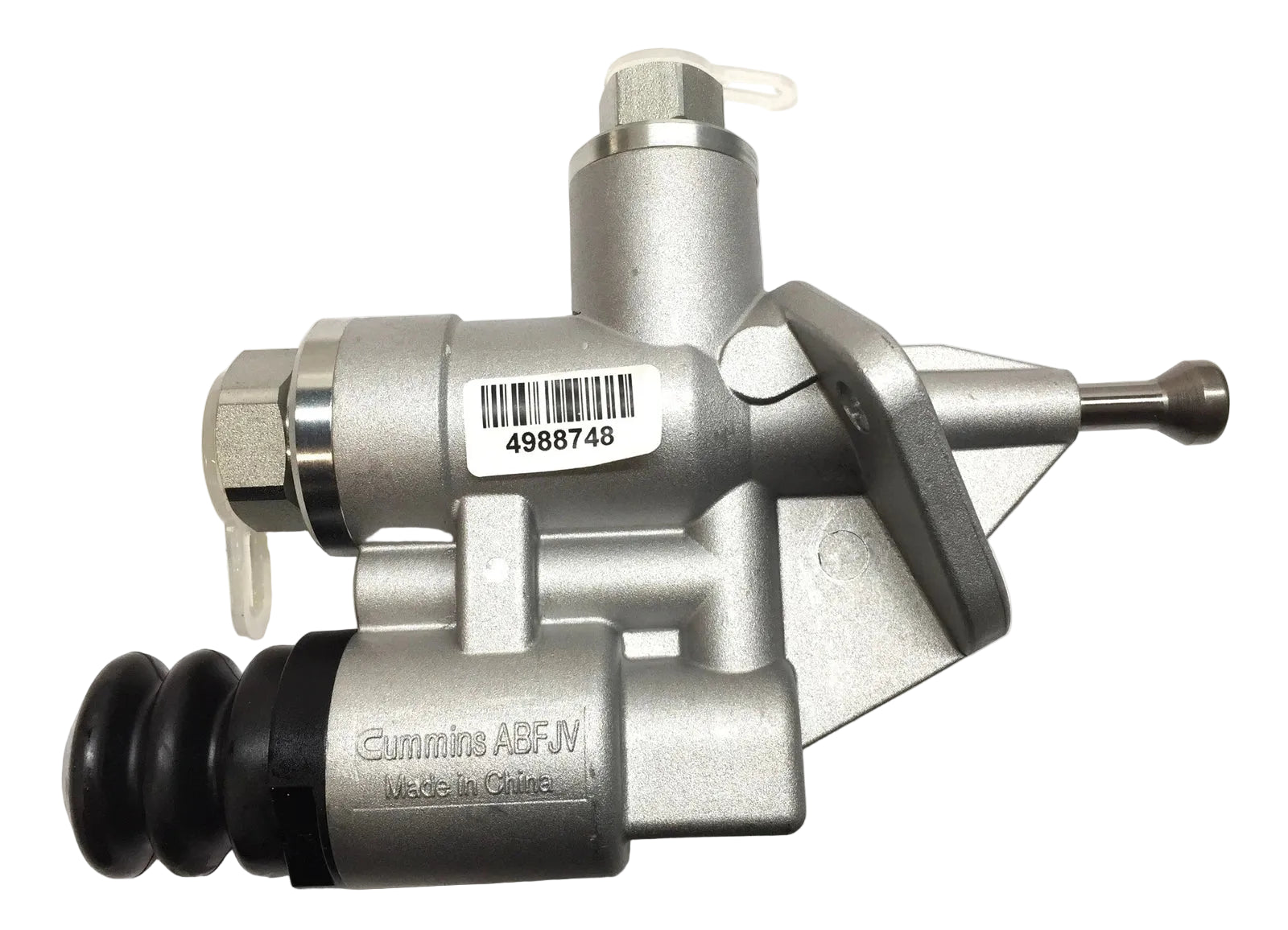 3415699 Genuine Cummins Fuel Lift Pump for a 93 Ford