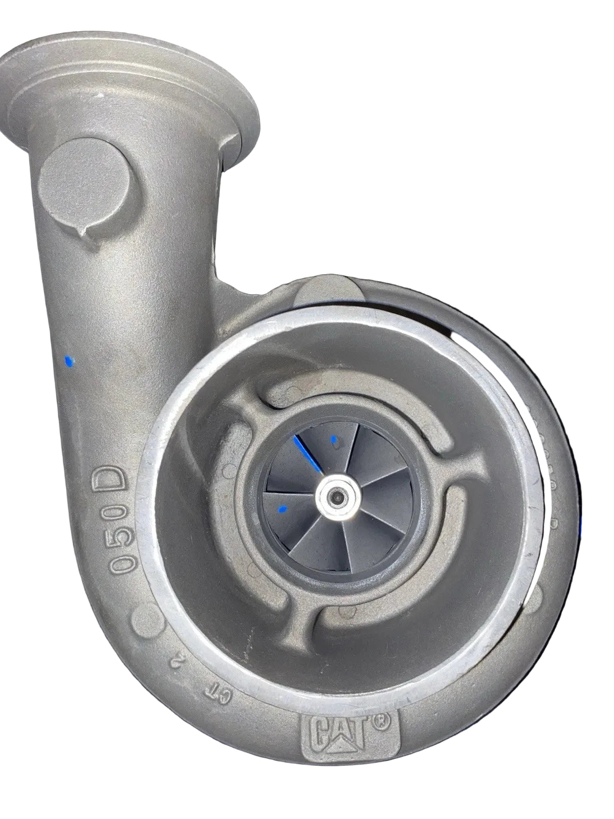2247102 Genuine Caterpillar Turbocharger