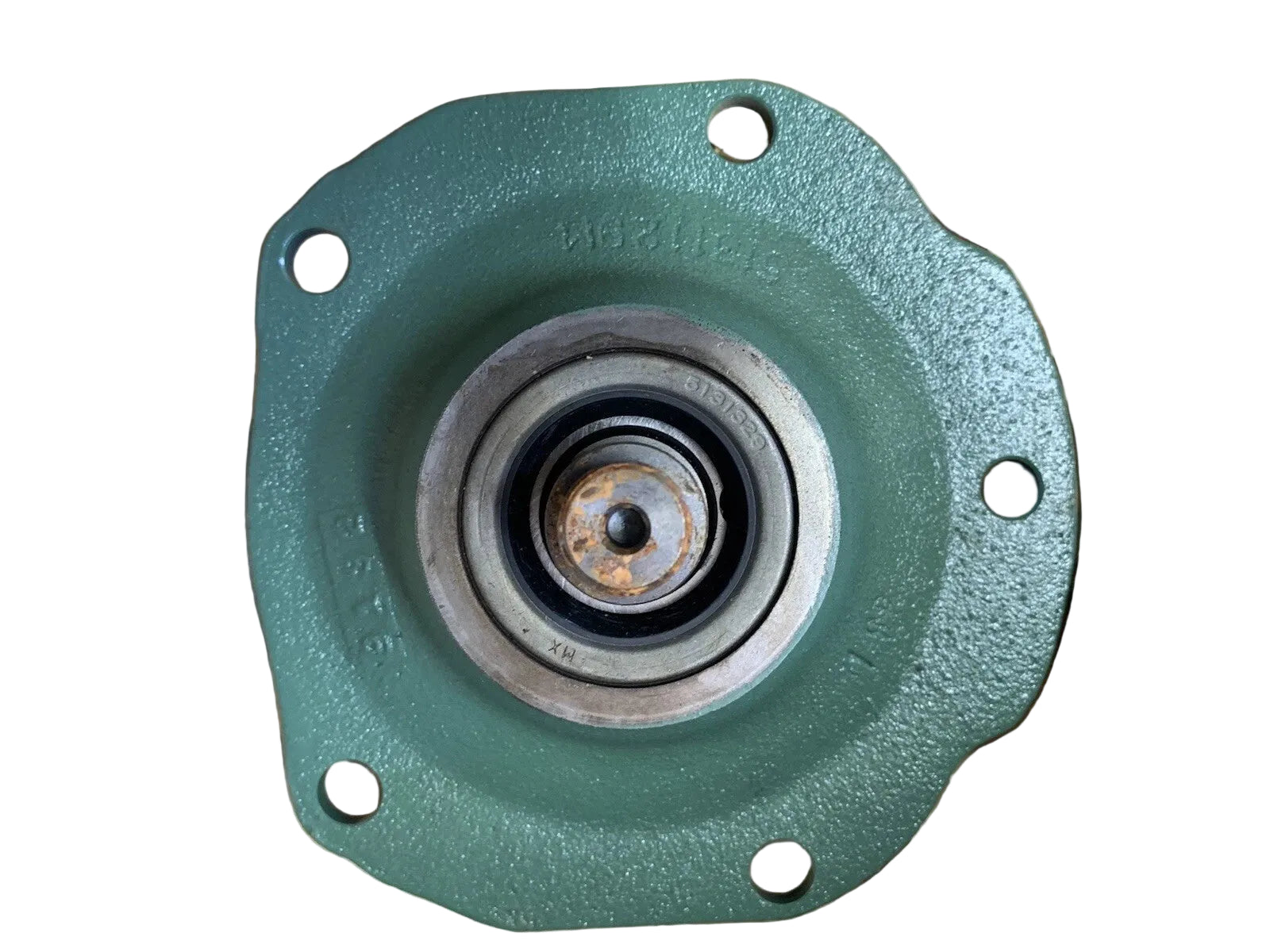 05146552 Genuine Detroit Diesel Accessory Drive Assy