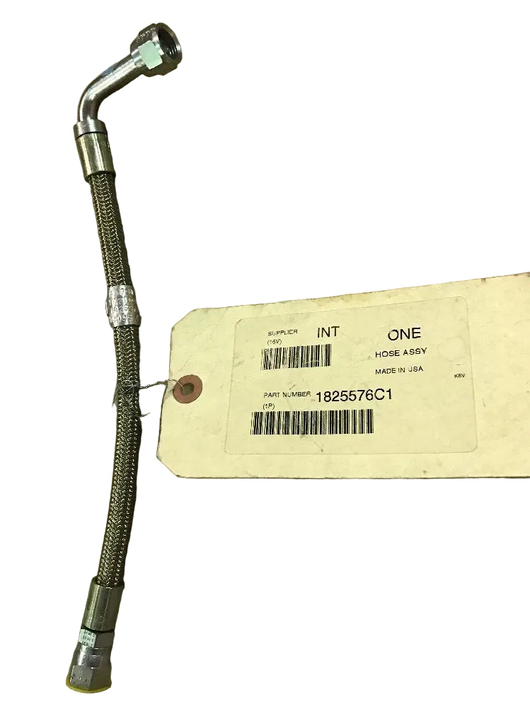 1825576C1 Genuine International Flex Hose Assy