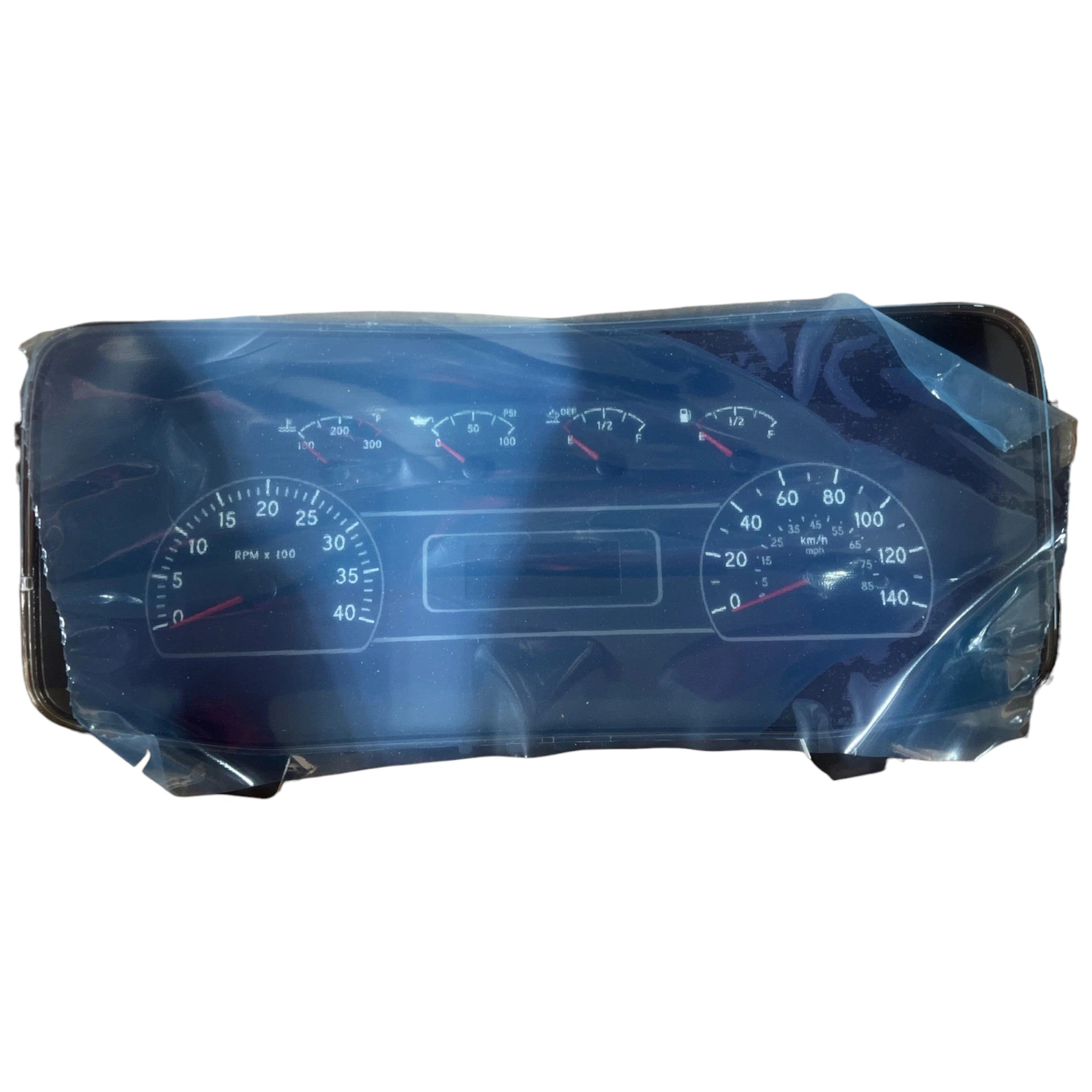 4094348C2 Genuine International Instrument Cluster