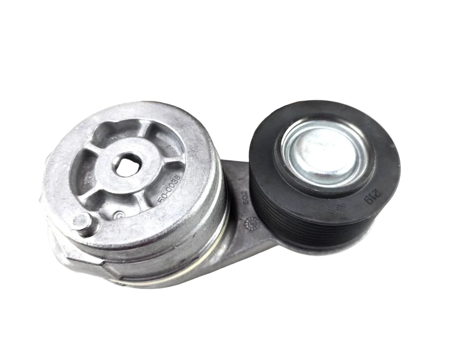 3976834 Genuine Cummins Belt Tensioner ISX