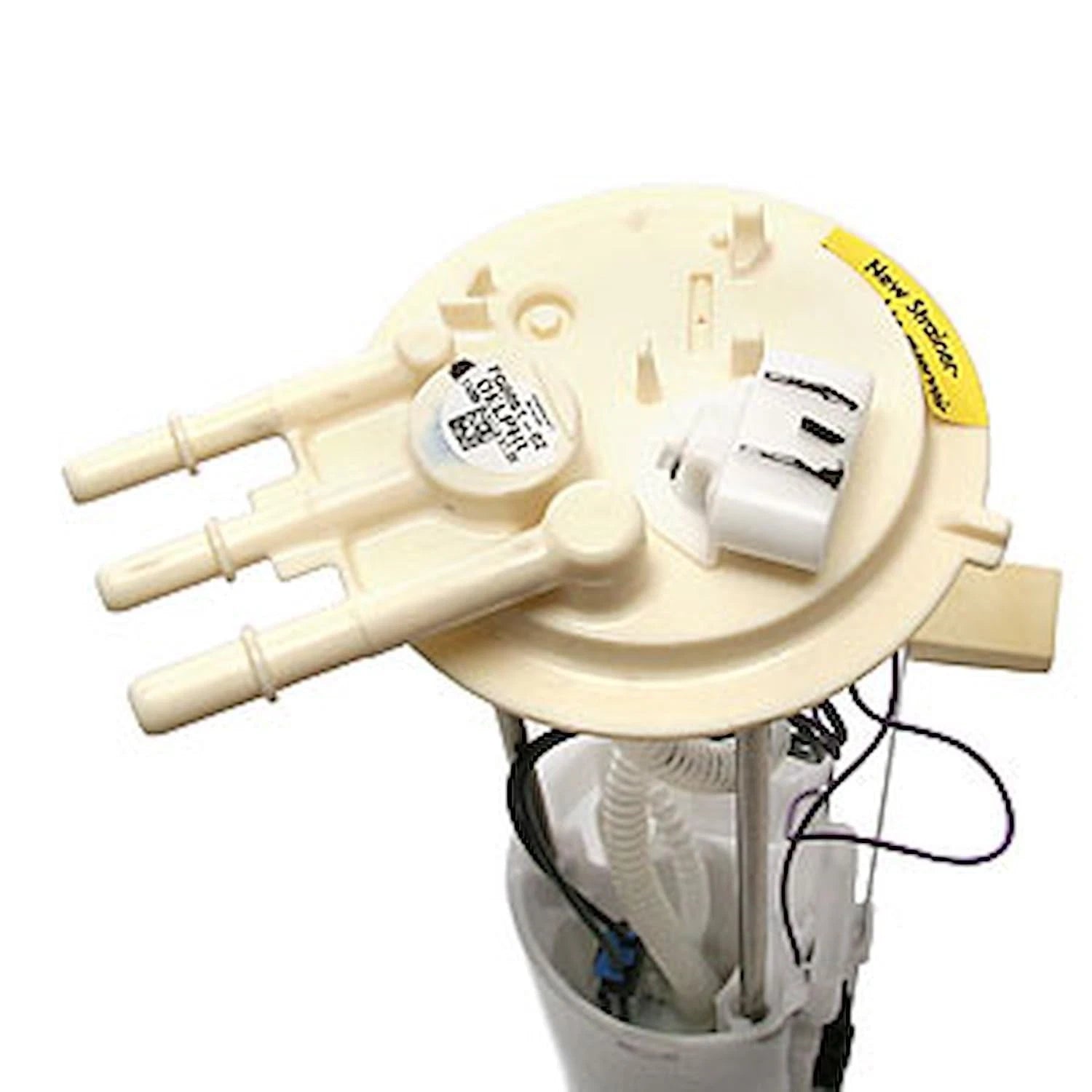 25178125 Genuine Delphi Fuel Pump Module,Medium