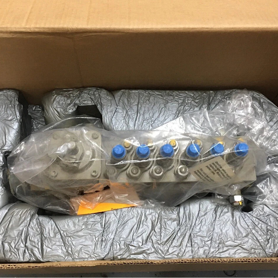 3935783 Genuine Cummins Fuel Injection Pump