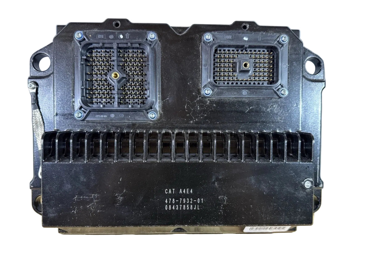 10R5647 Genuine CAT  ECM Control GP