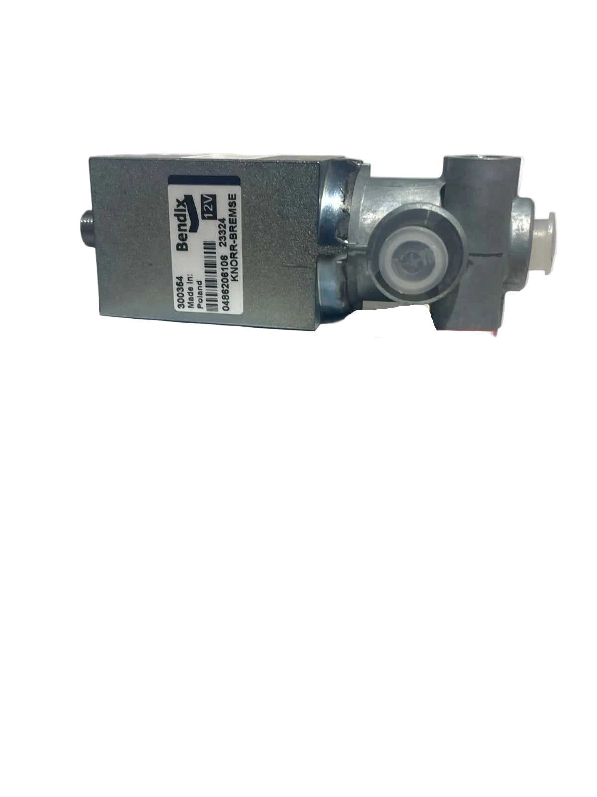 3678641C91 Genuine Paccar Solenoid Valve Proportioning Air ATC