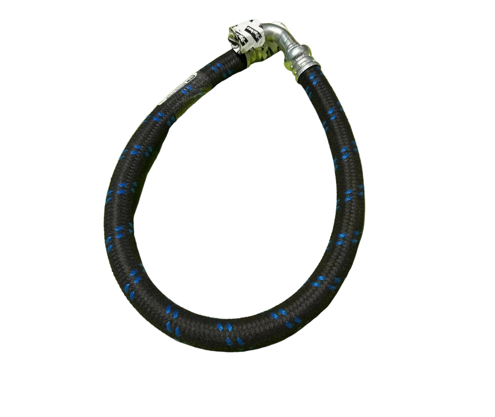 A1225822030 Genuine Freightliner Air Compressor Discharge Hose