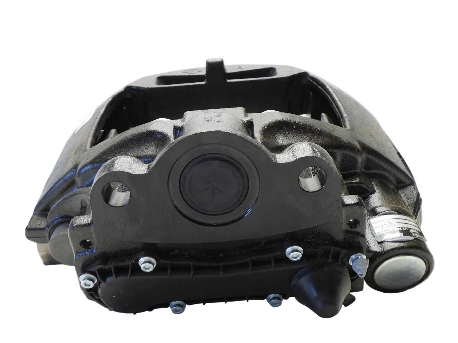 K171552 Genuine Bendix Air Disc Brake Caliper Assy for Commercial Trucks 22X12