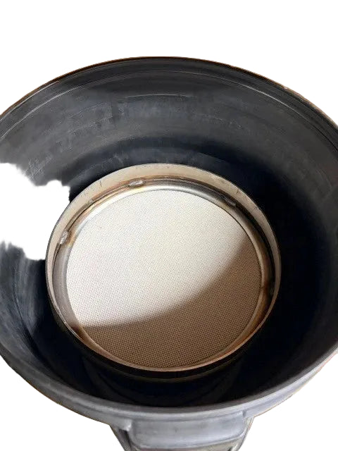 0014903492 Genuine Detroit Diesel Exhaust Filter