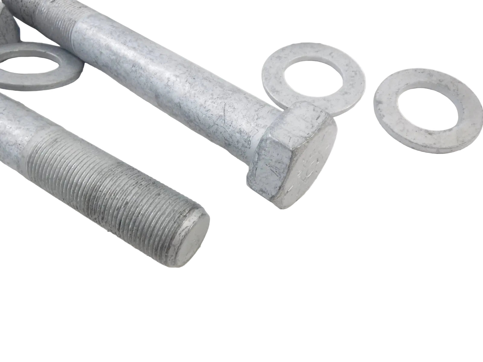 60632-021 Genuine Hendrickson Service Quik-Align Collar Pivot Bushing Kit
