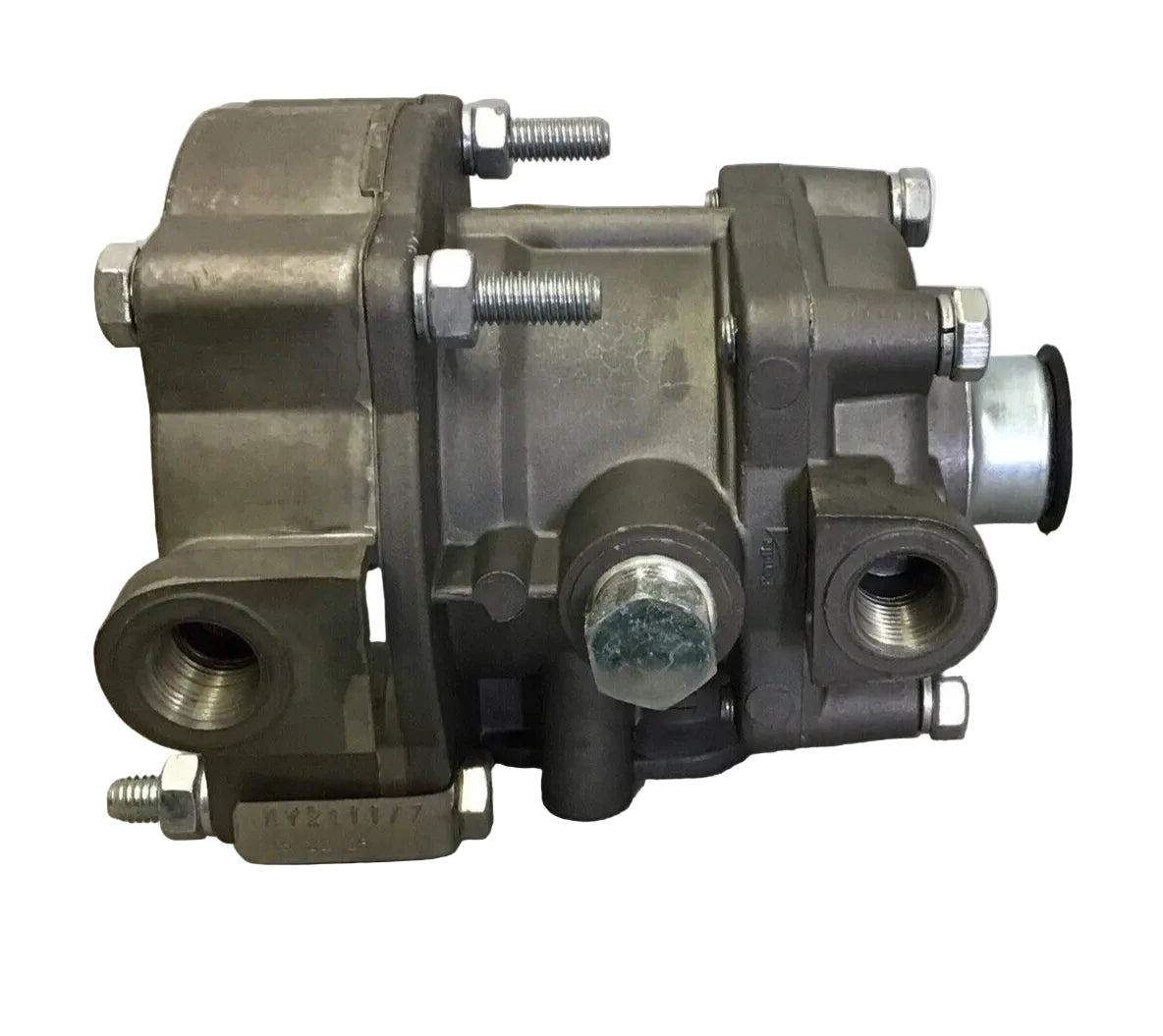 K183917 Genuine Bendix Type Dual Relay Trailer Control Valve