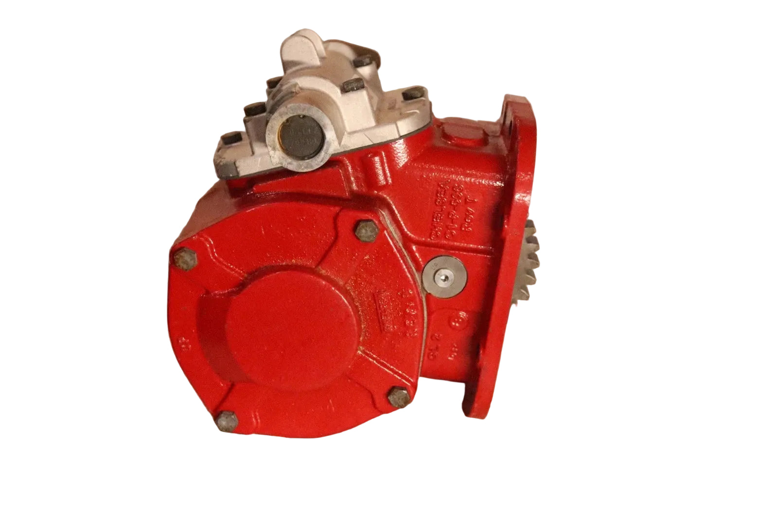 880XMAHXA3XV Genuine Chelsea Power Take Off Assembly