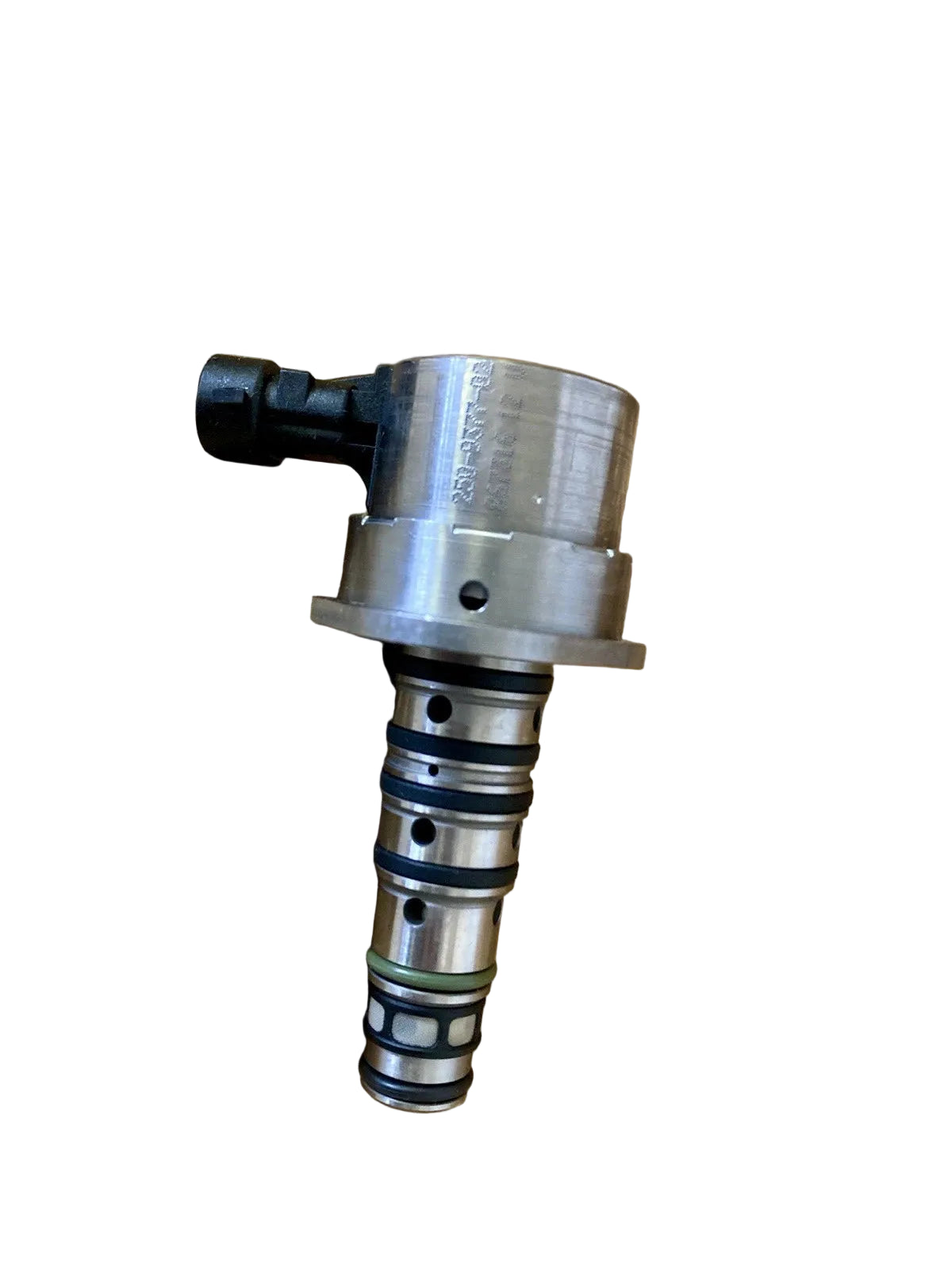 250-9377 Genuine Caterpillar 4.6mm Long Brake Valve Caterpillar