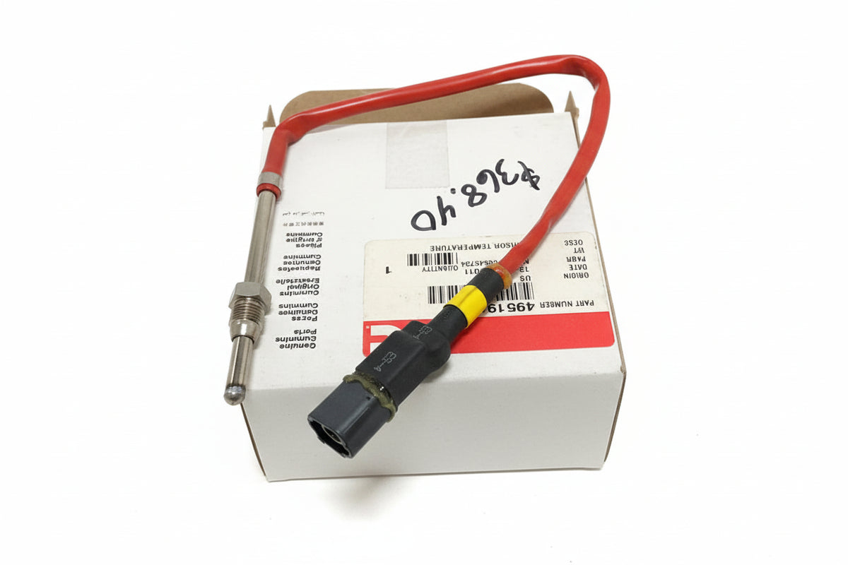 Genuine Cummins Temperature Sensor